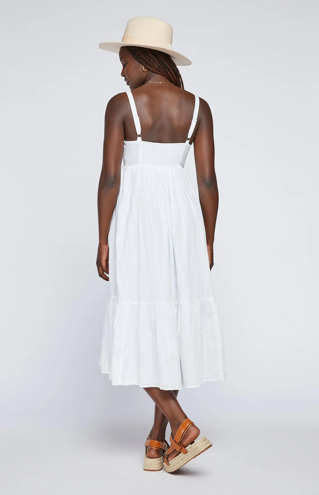 Shae Dress