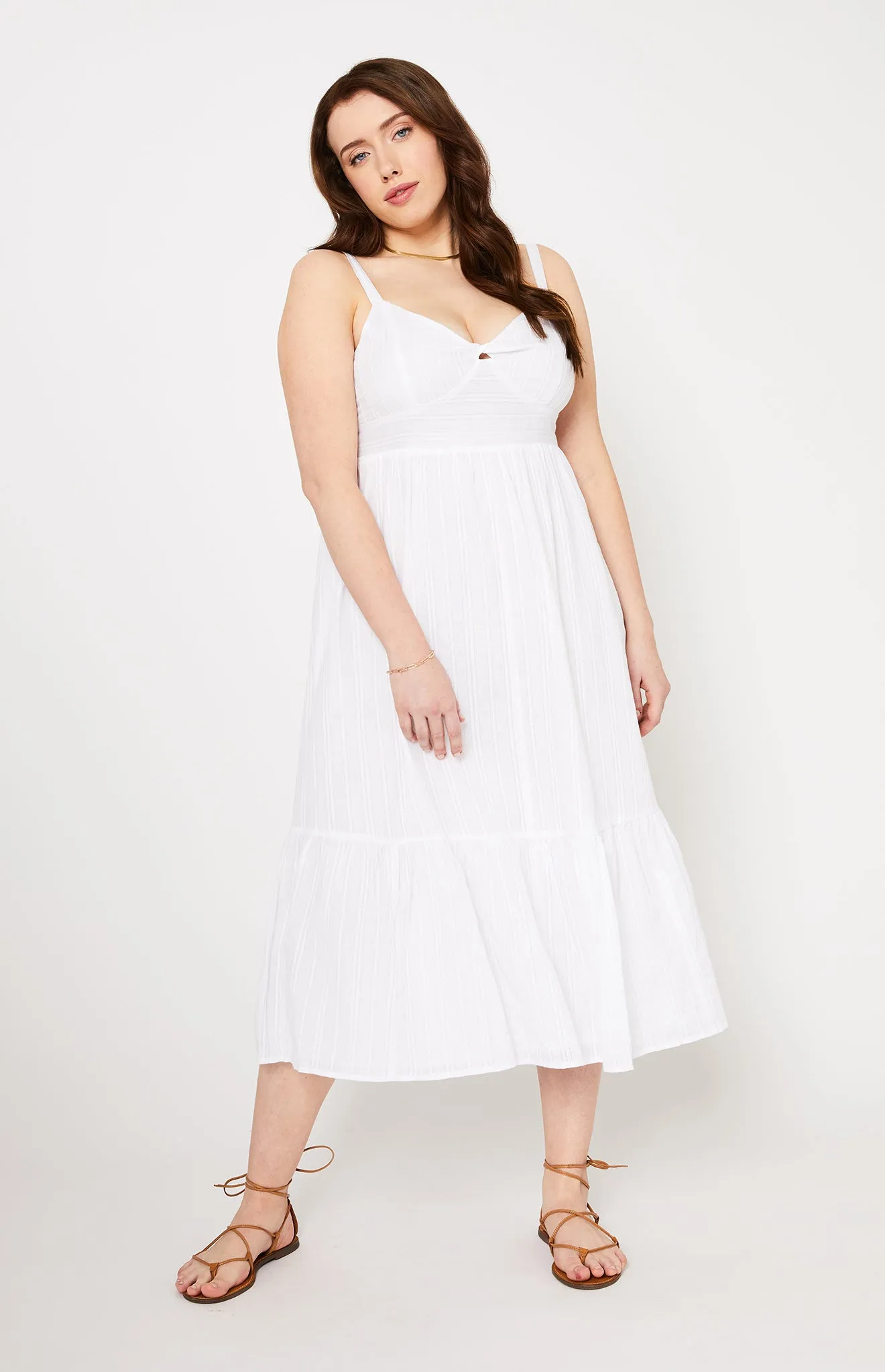 Shae Dress