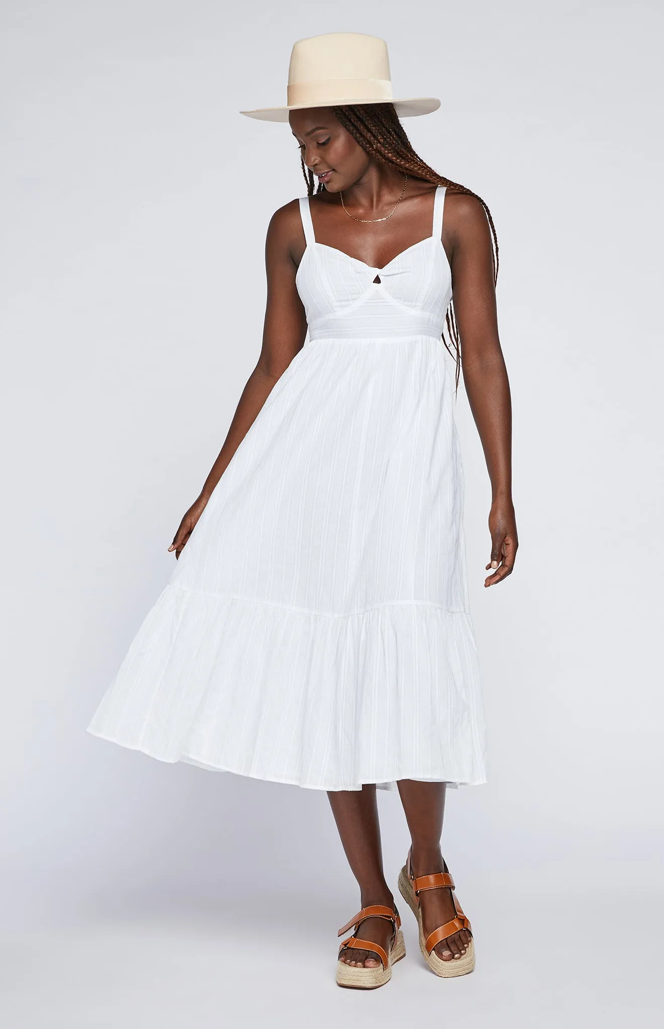 Shae Dress