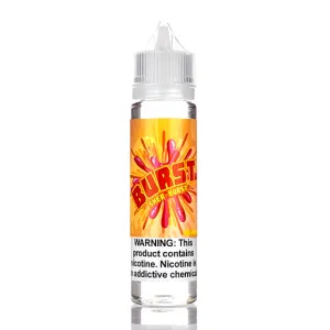 Sher-Burst - Burst E-Juice (60 ml)