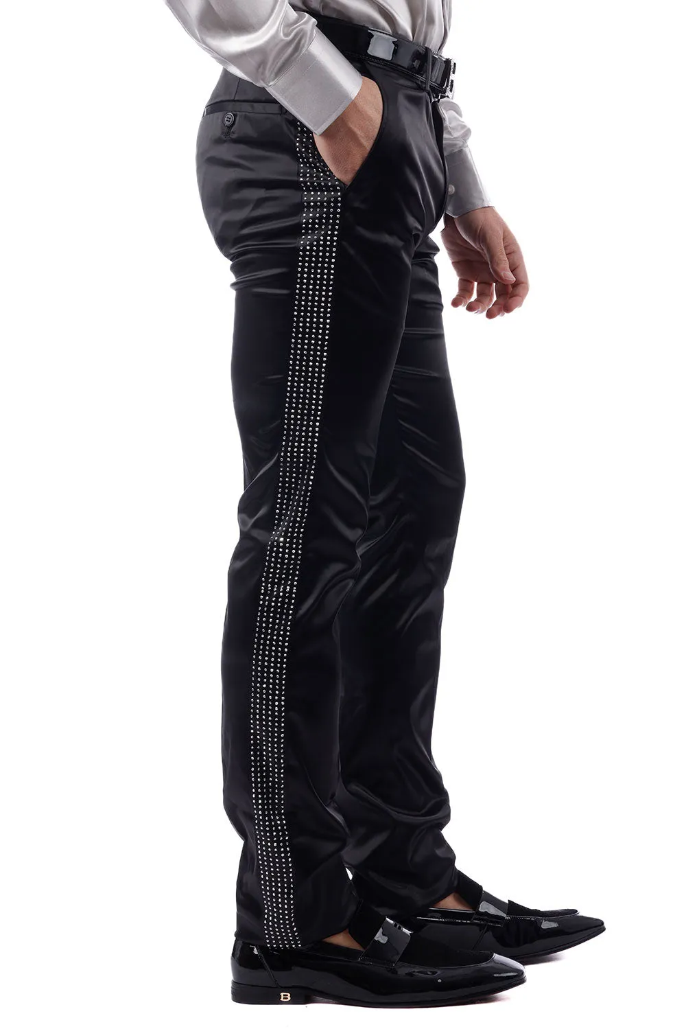 Shimmy Pants