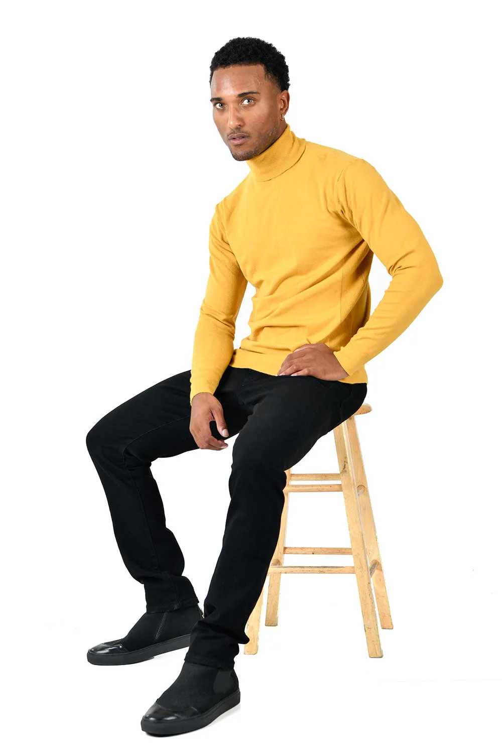 Simple life Sweater 2