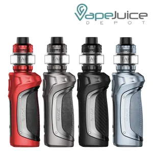 SMOK MAG Solo Vape Kit