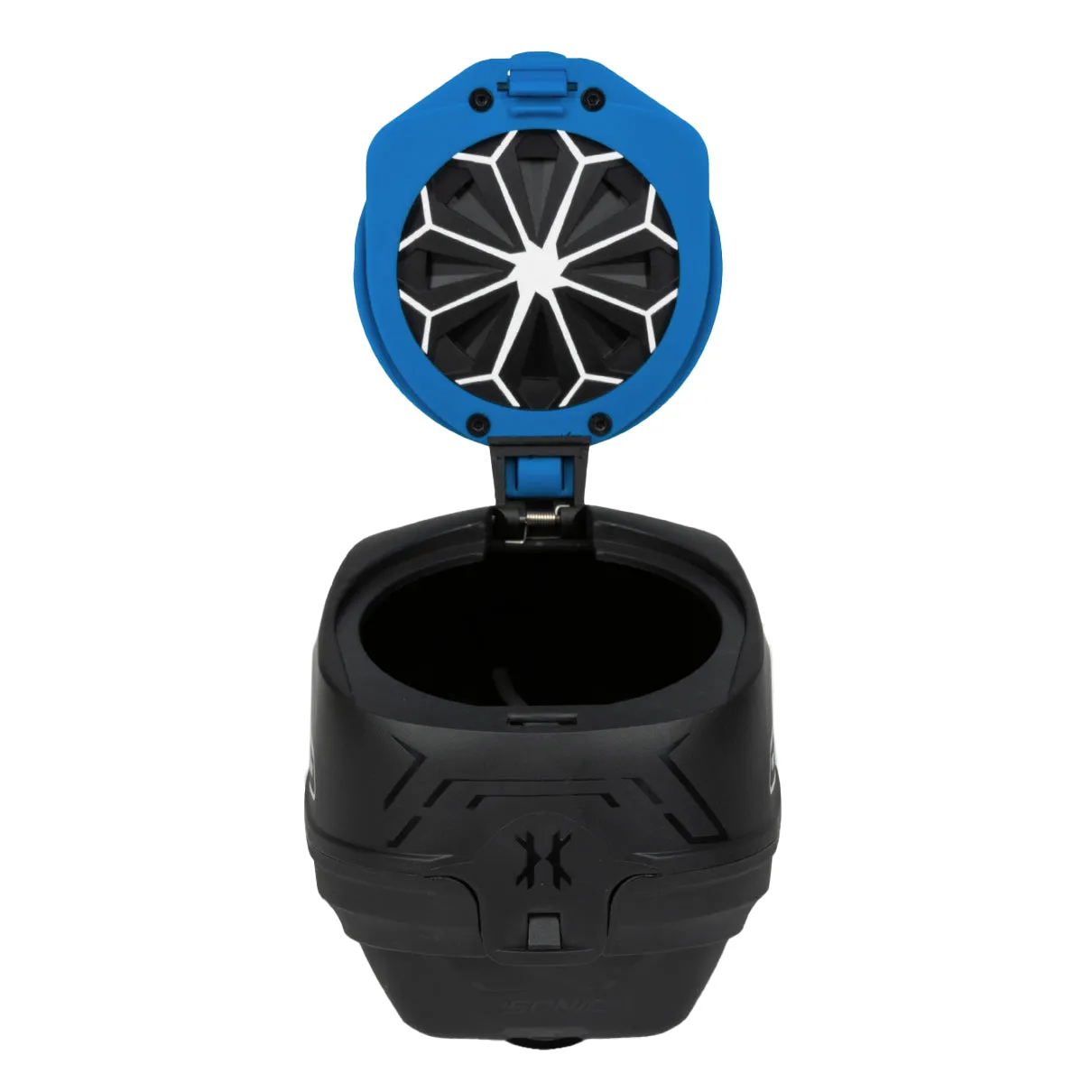 Sonic PLUS Loader - Black/Blue
