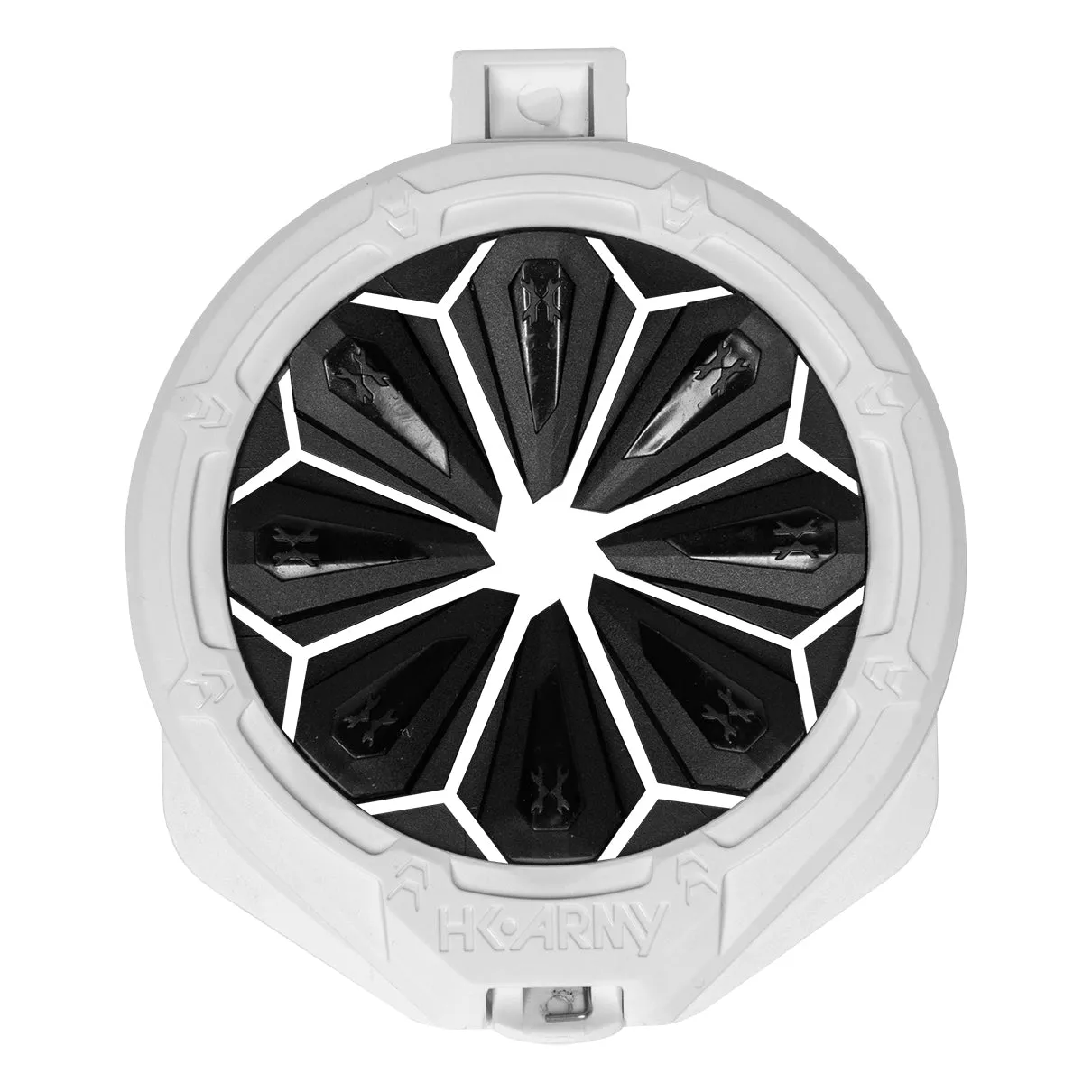 Sonic PLUS Loader - Black/White