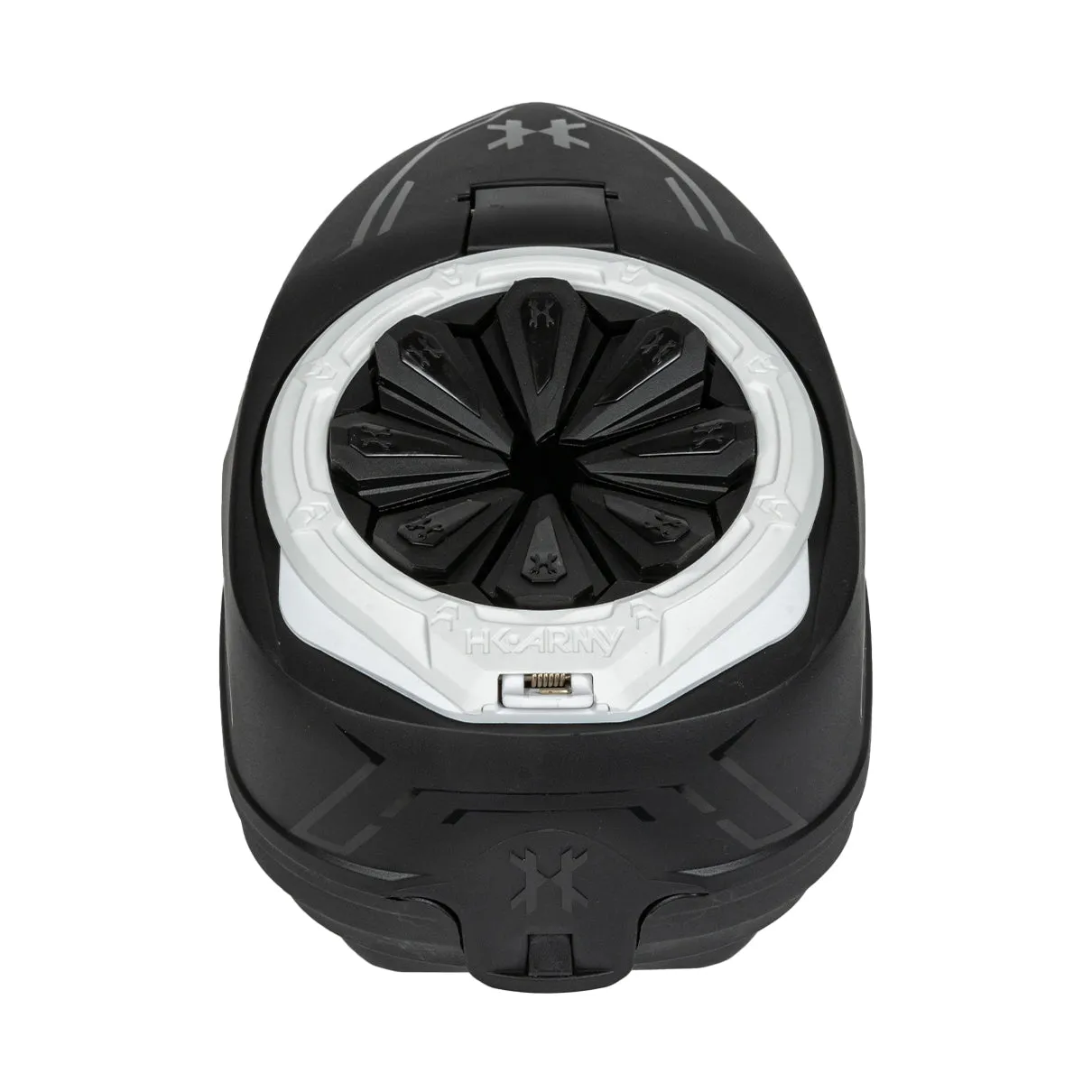 Sonic PLUS Loader - Black/White