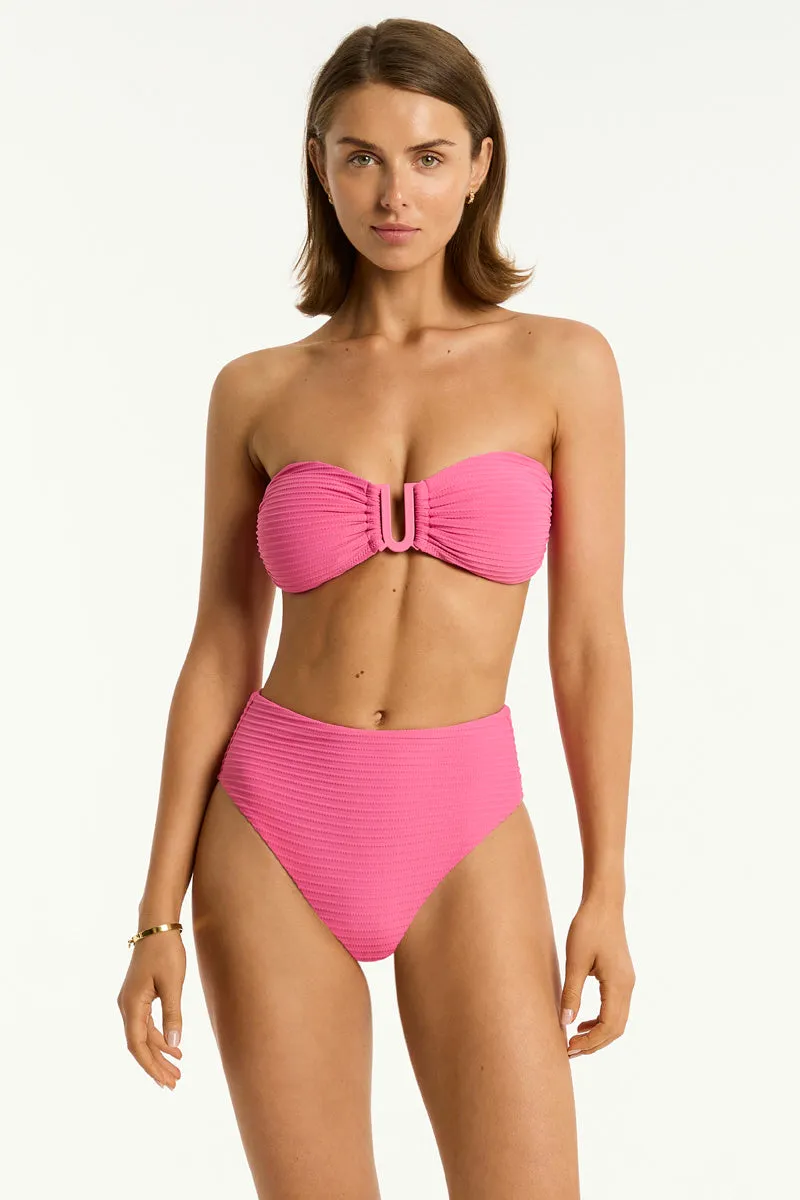 Spinnaker Retro High Waist Pant
