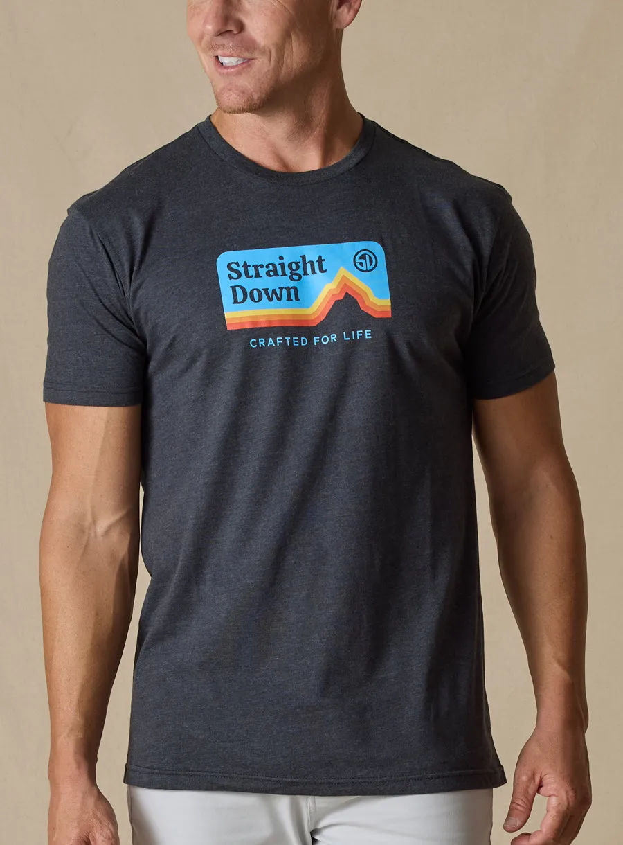 Starsky Tee