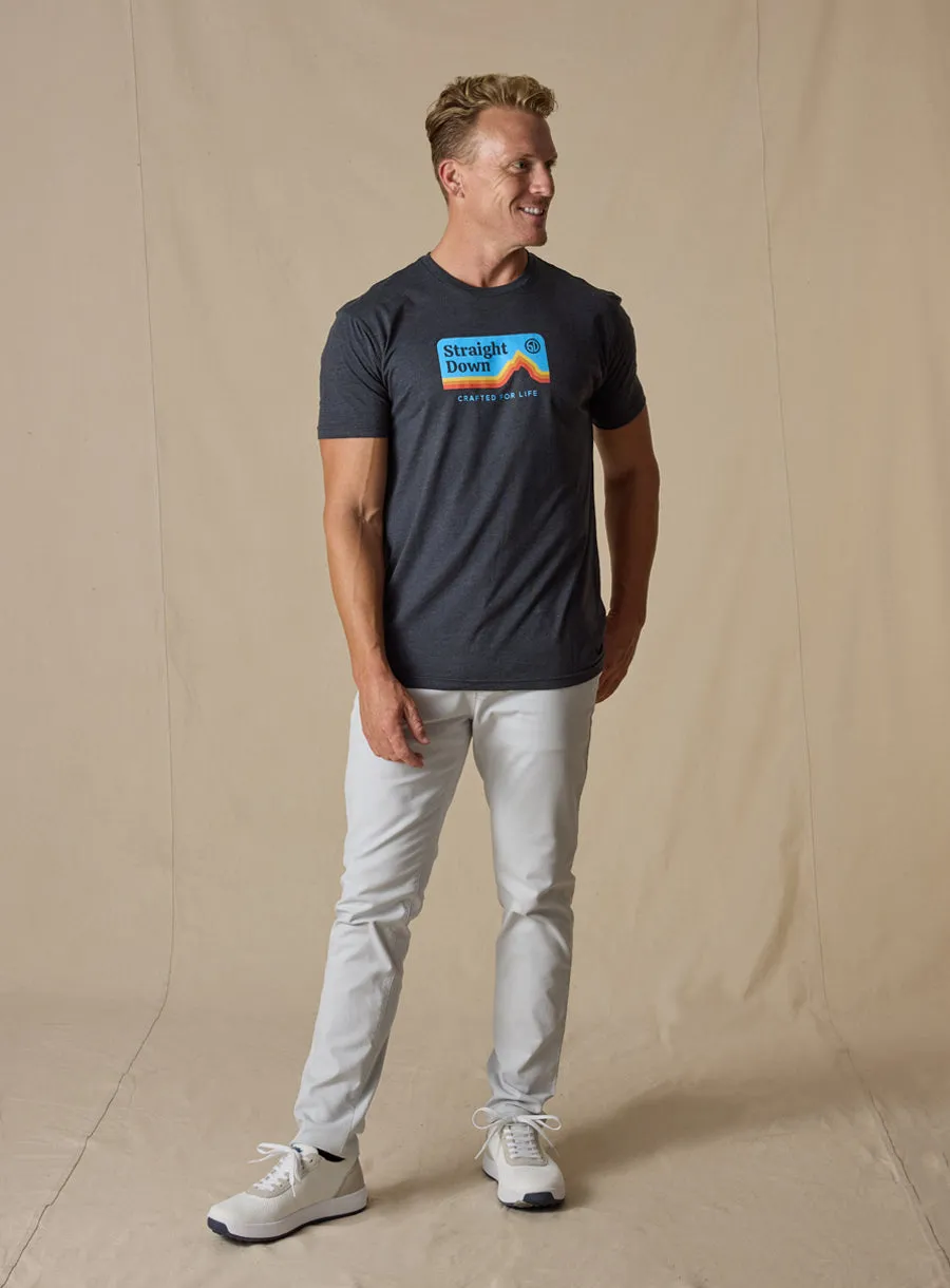 Starsky Tee