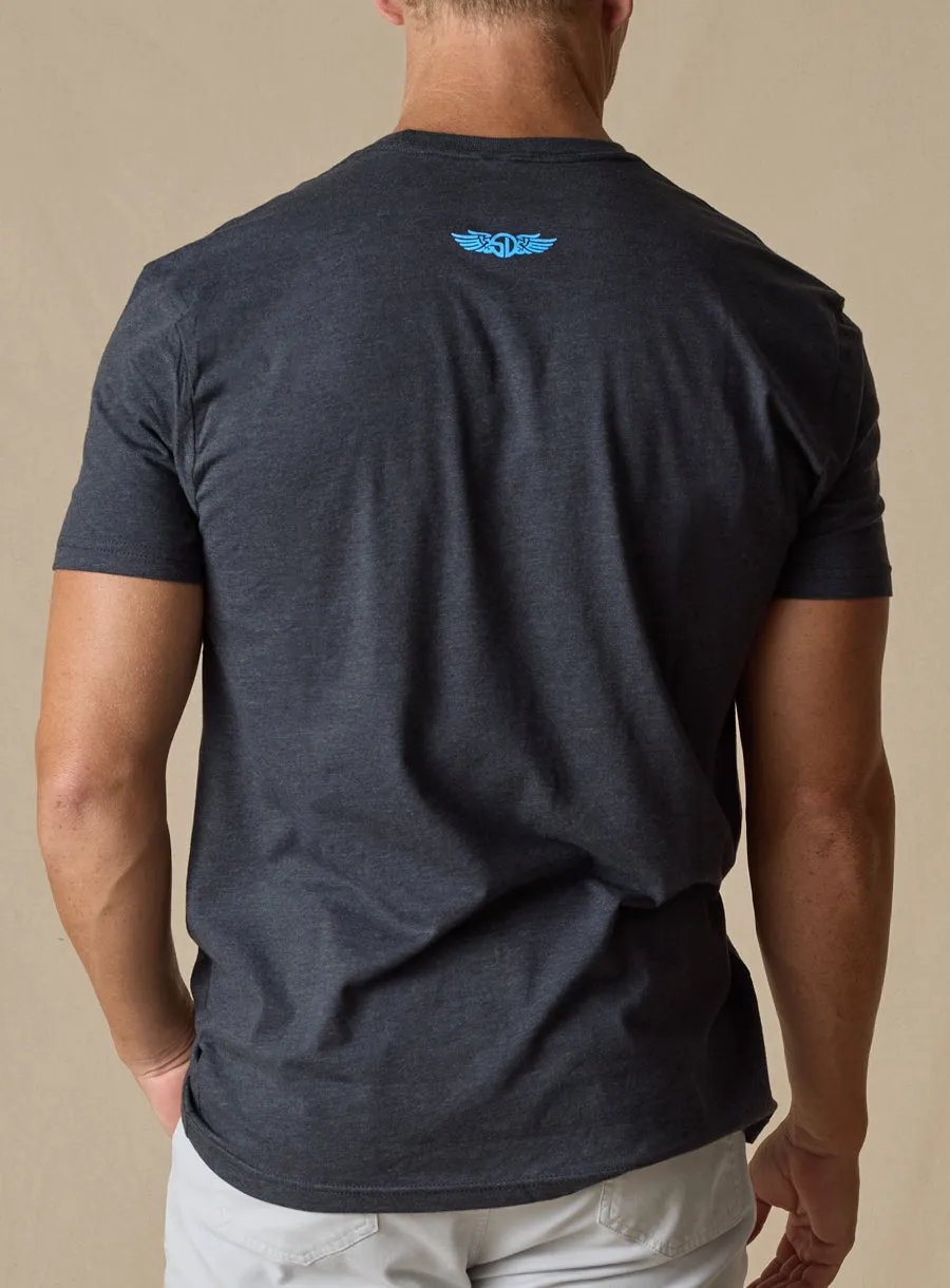 Starsky Tee