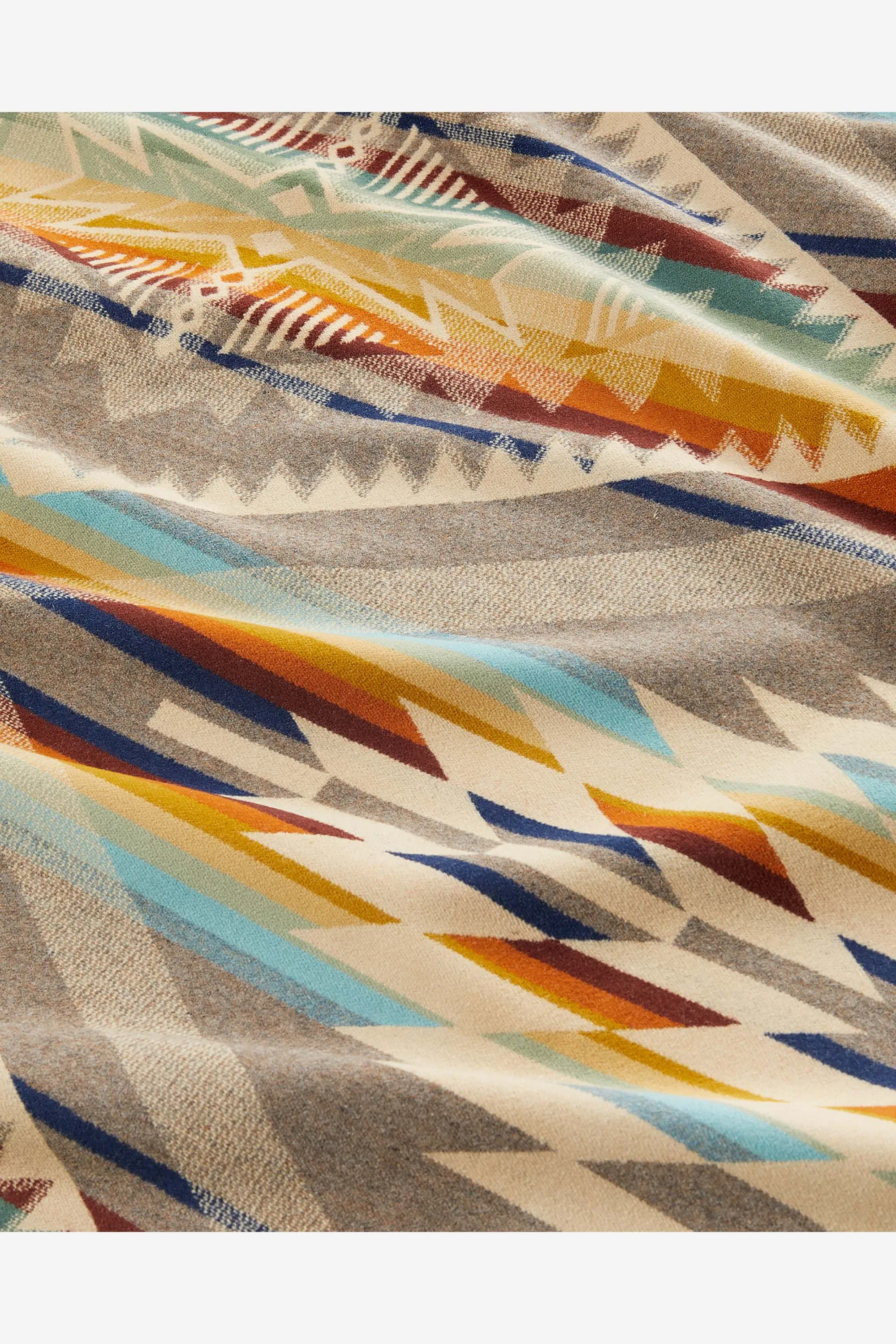 Summerland Blanket