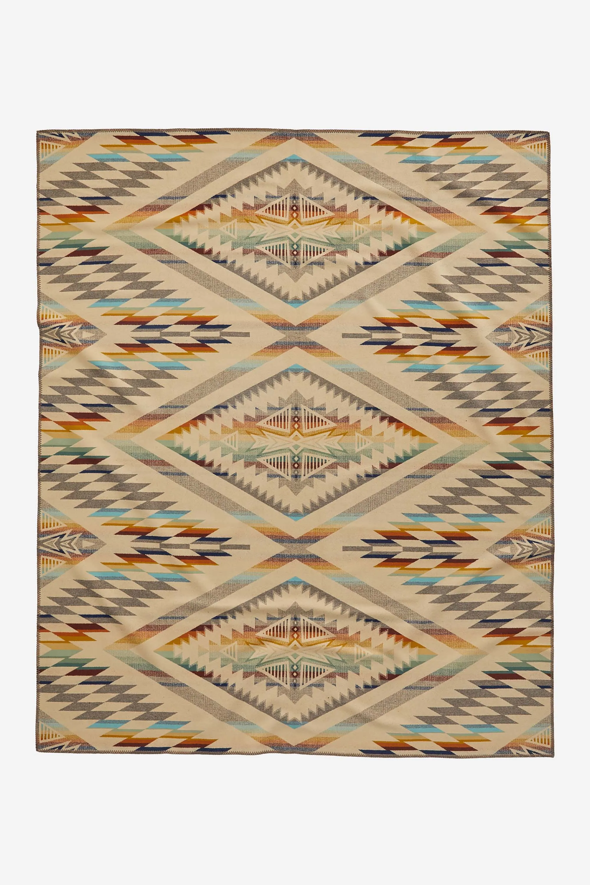 Summerland Blanket