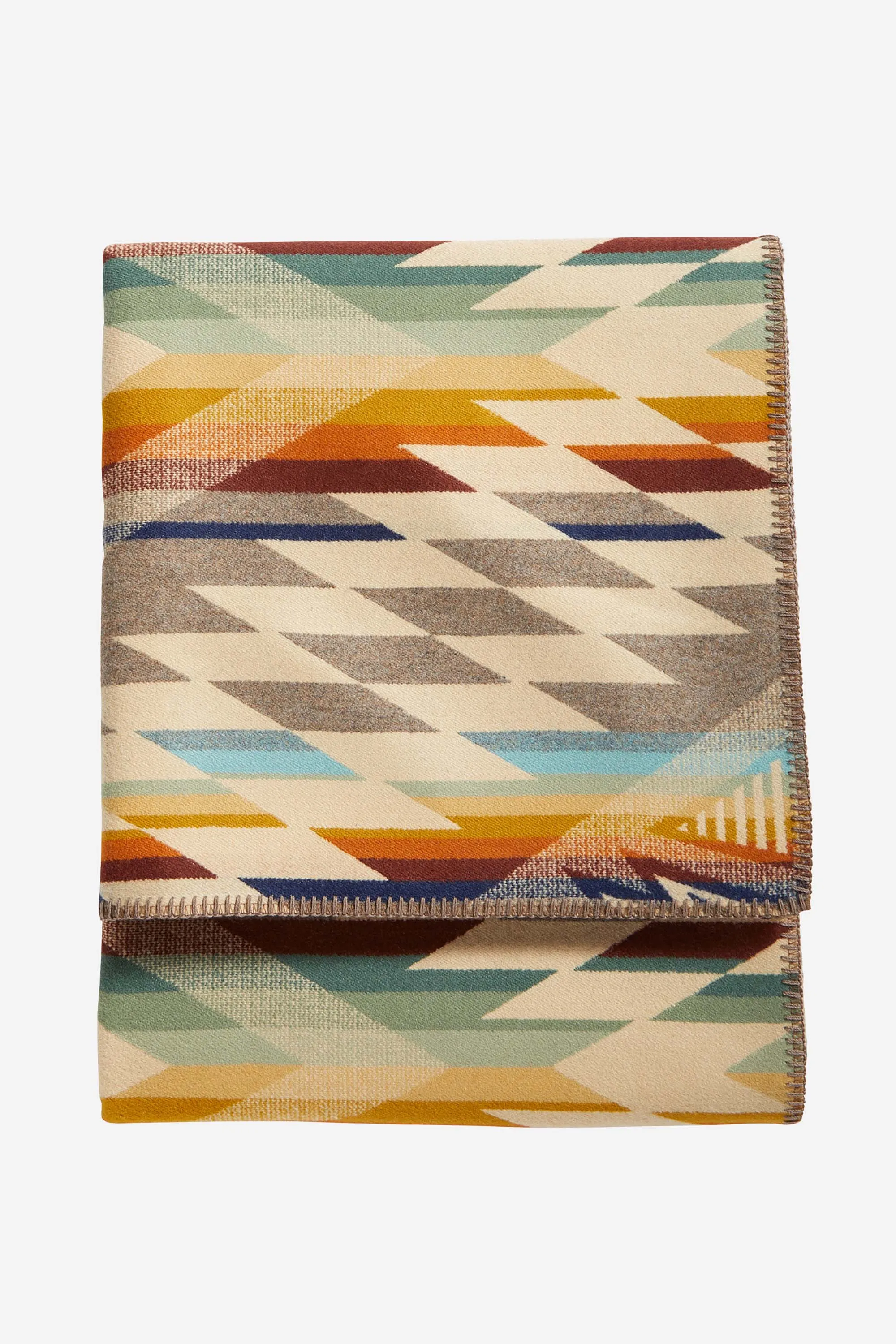 Summerland Blanket