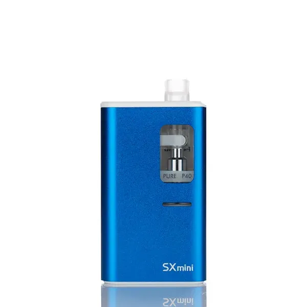 SXmini Vi Class 60W AIO Pod Kit