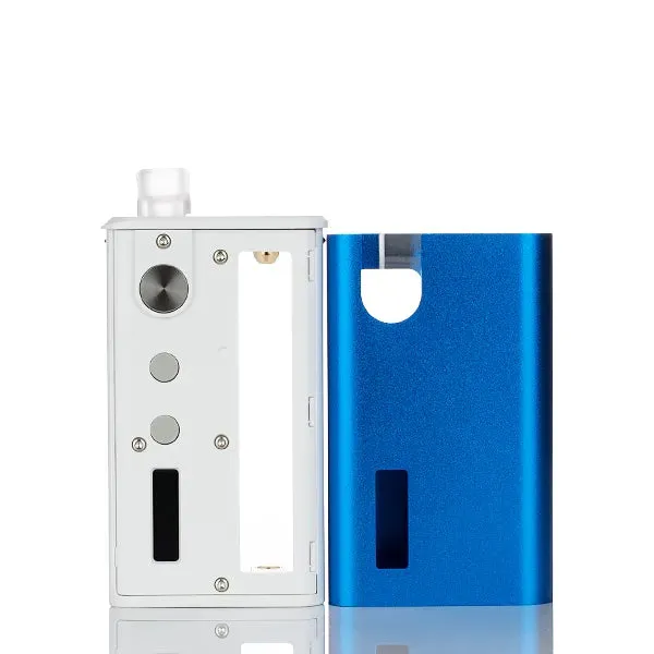 SXmini Vi Class 60W AIO Pod Kit