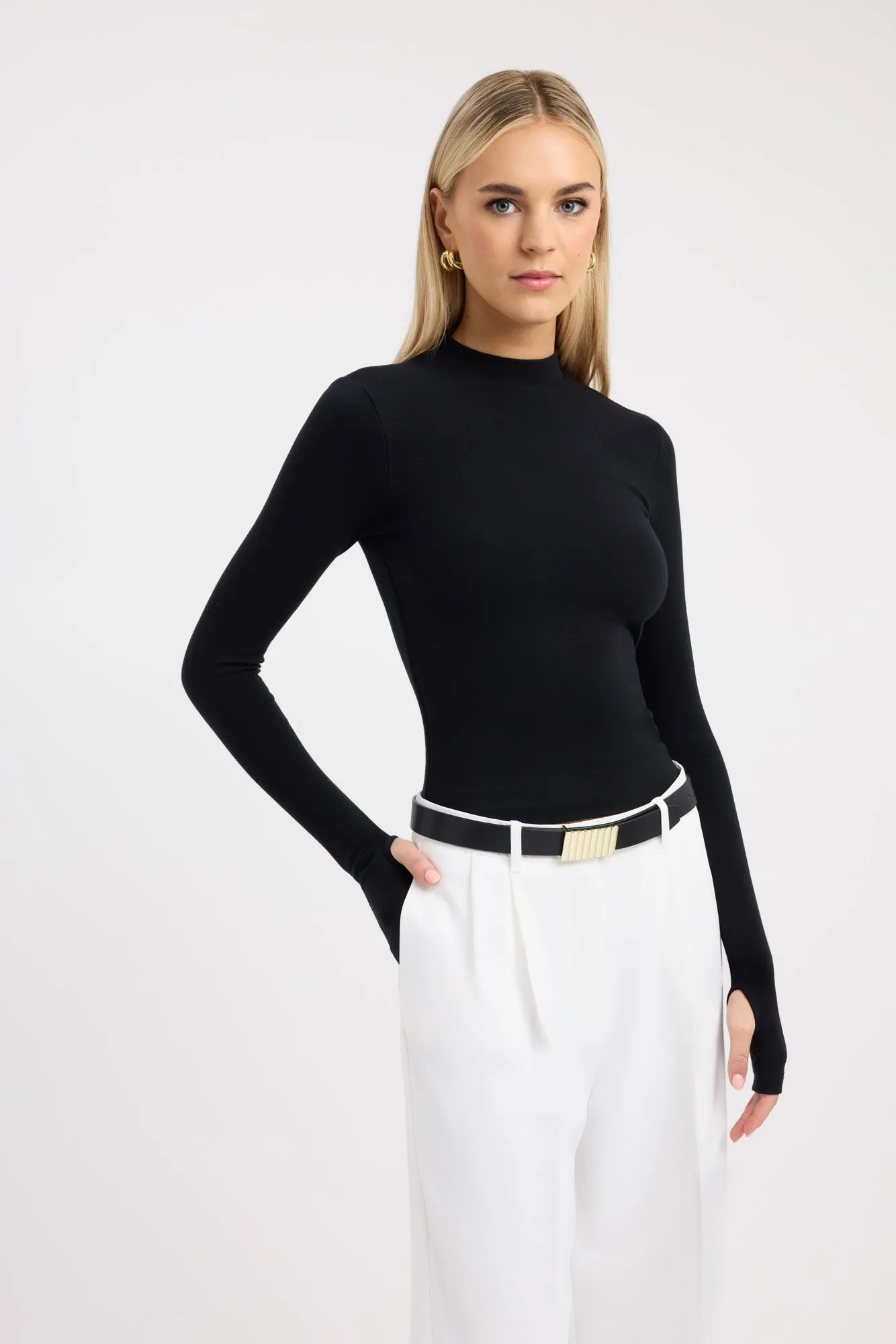Tara Long Sleeve Top