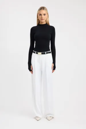 Tara Long Sleeve Top
