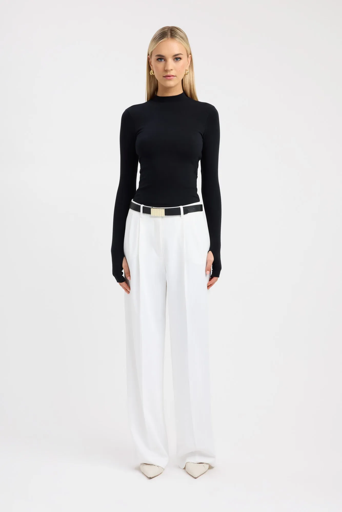Tara Long Sleeve Top