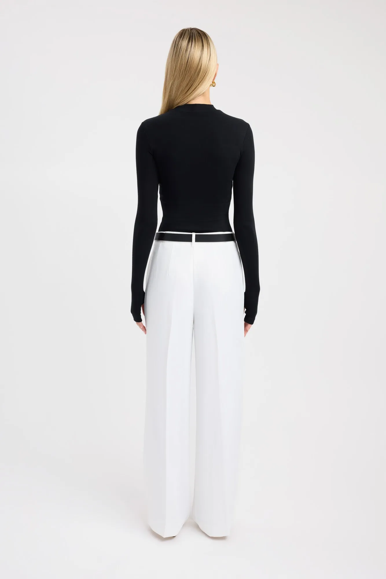 Tara Long Sleeve Top