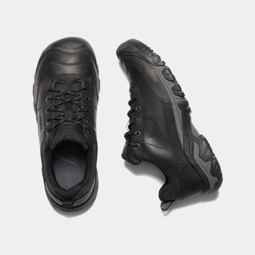 Targhee III Oxford