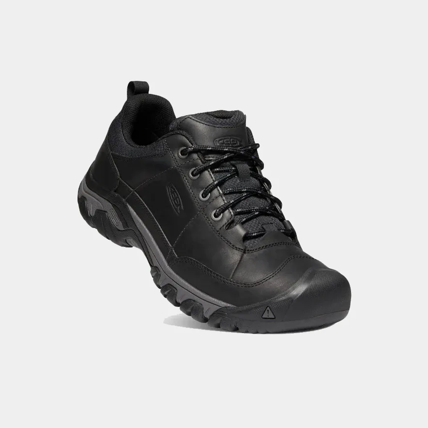 Targhee III Oxford