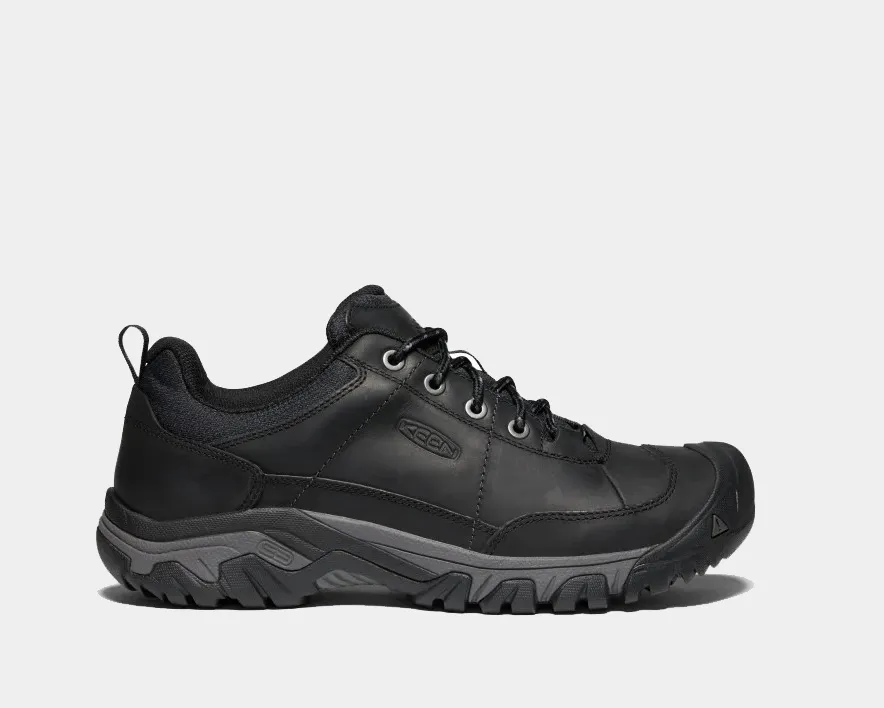 Targhee III Oxford