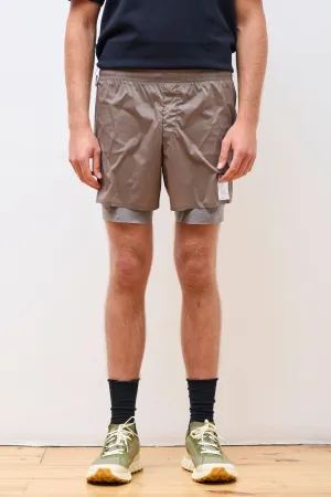 TechSilk 8 Shorts Falcon