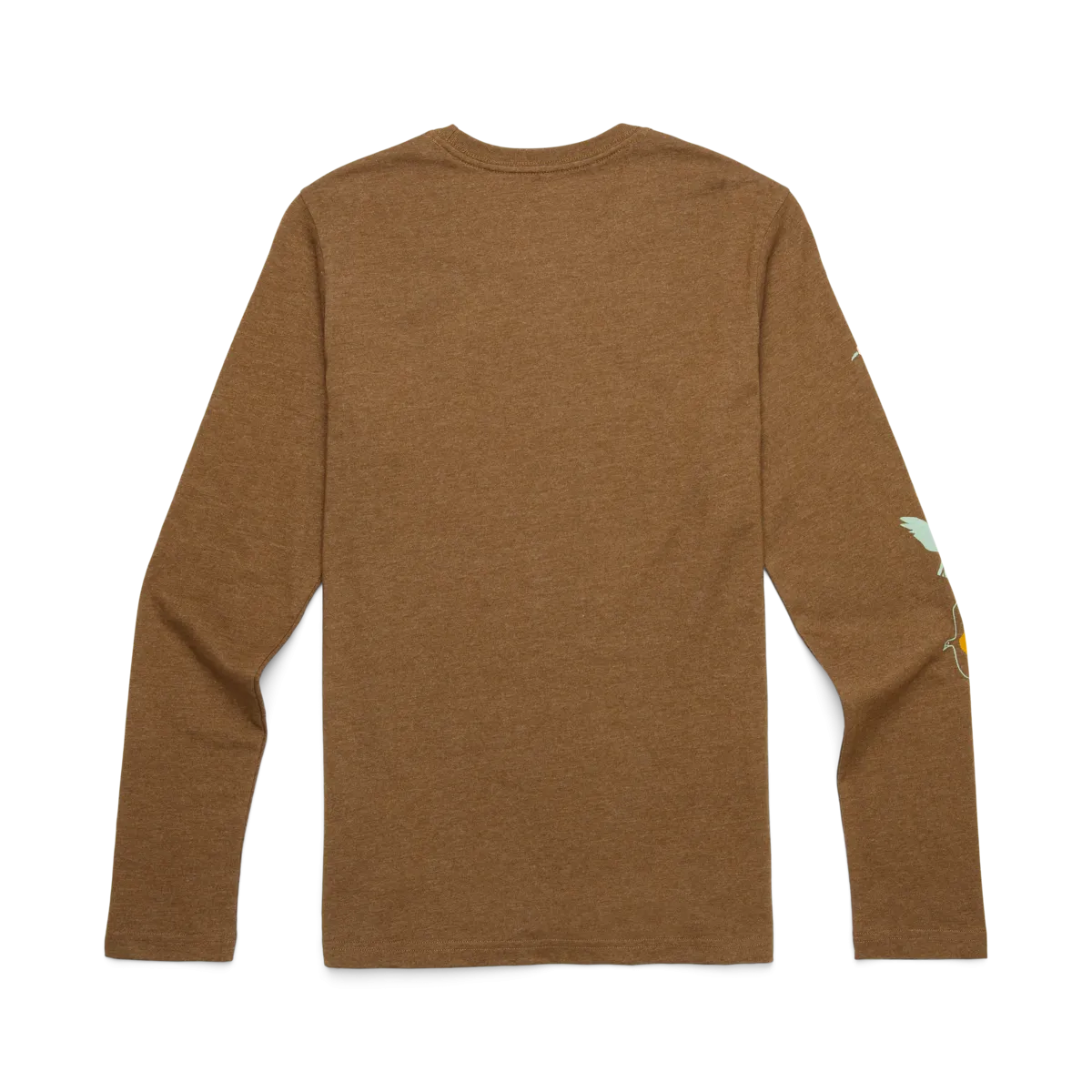 The Solstice Long-Sleeve T-Shirt - Women's