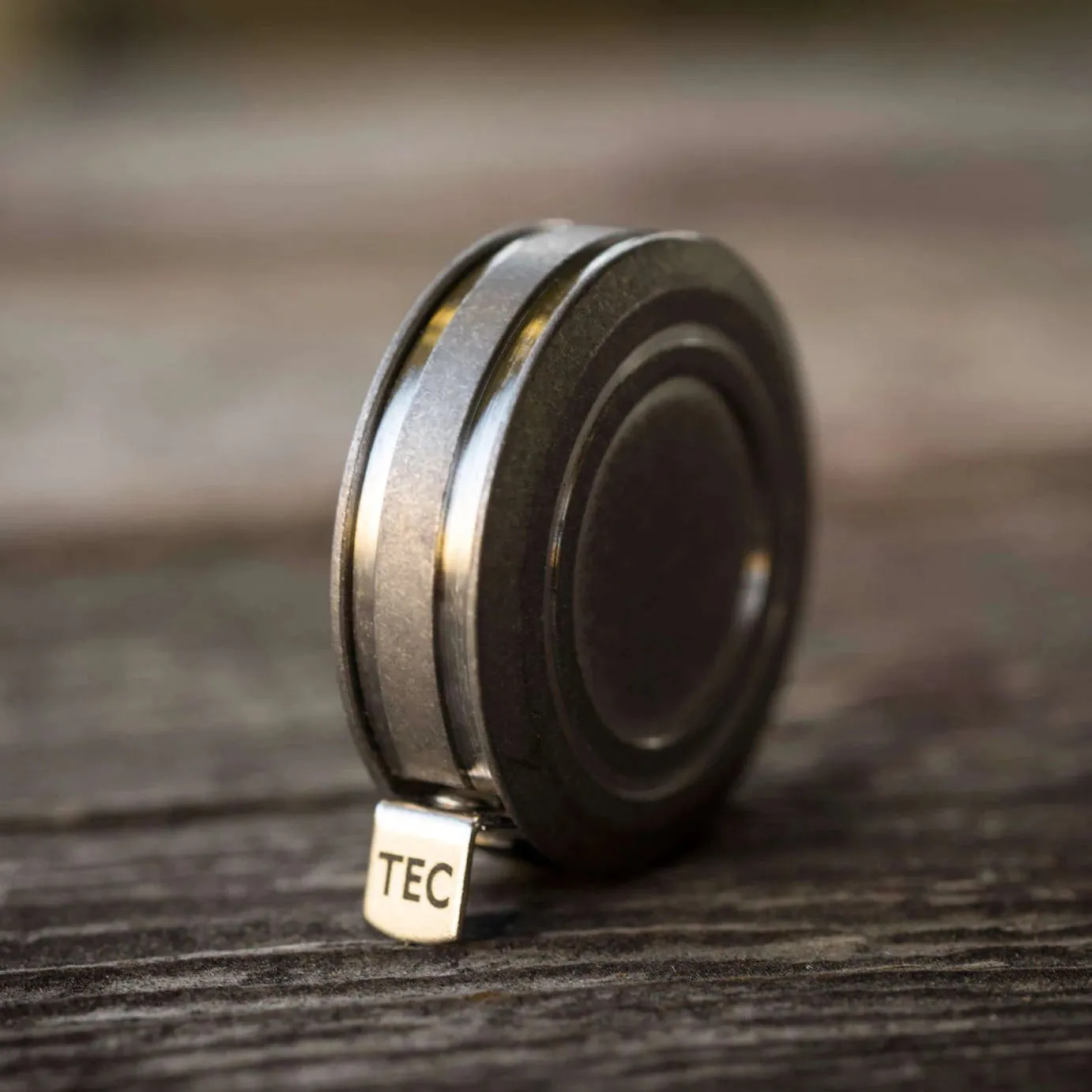 Ti-Tape Titanium Tape Measure