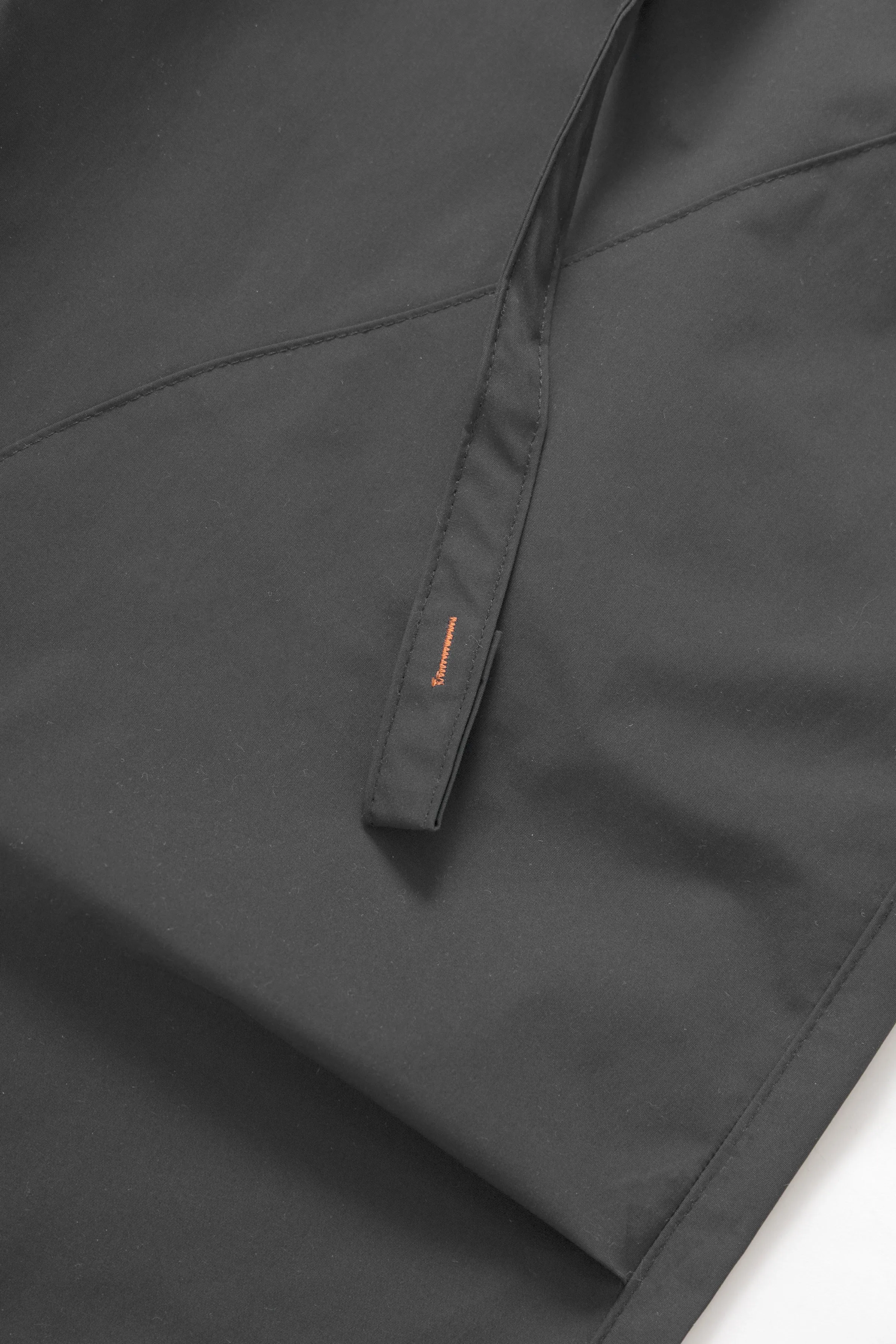 TRS - Shell Trousers - Grey
