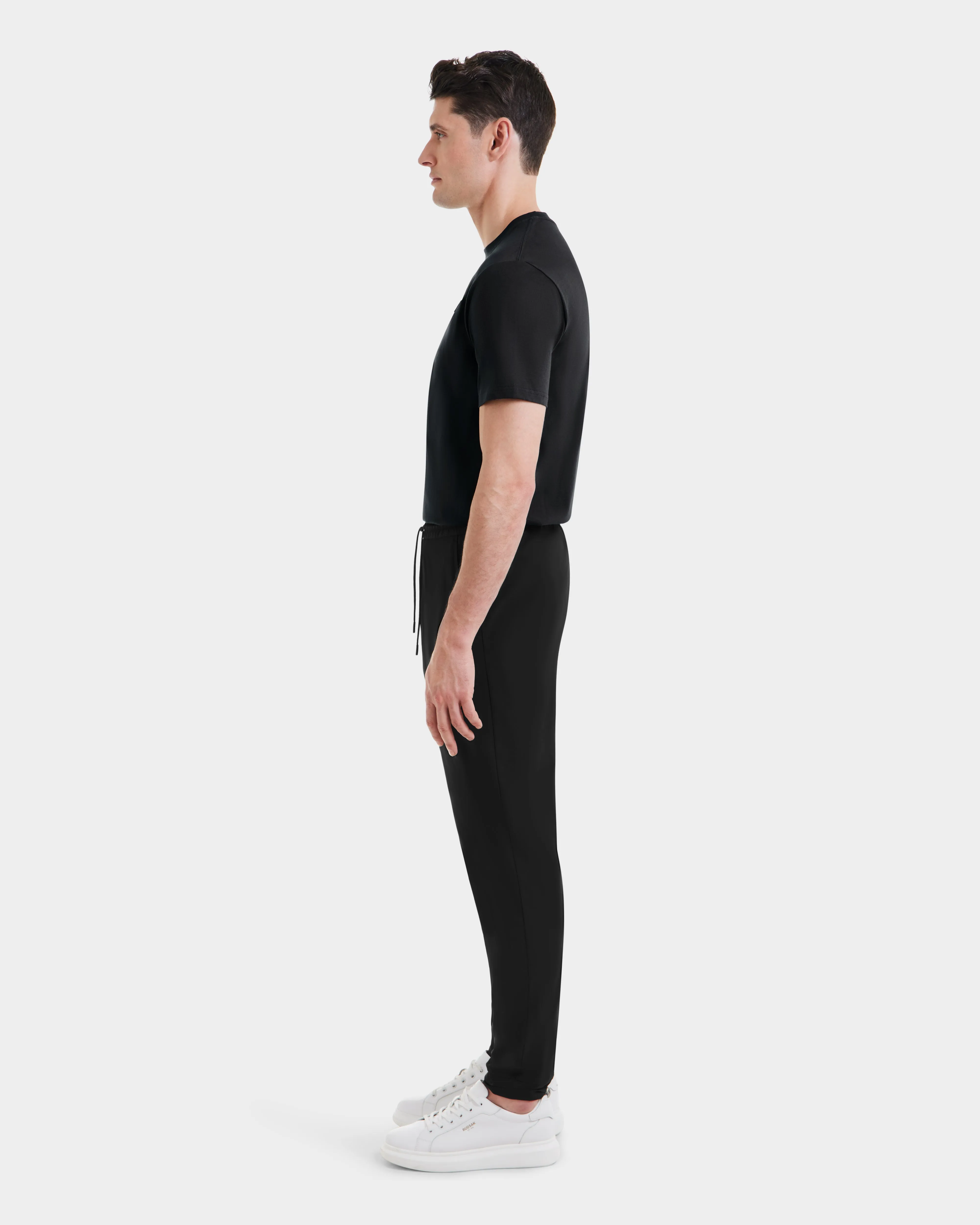 TUSTIN - 6525029 Black