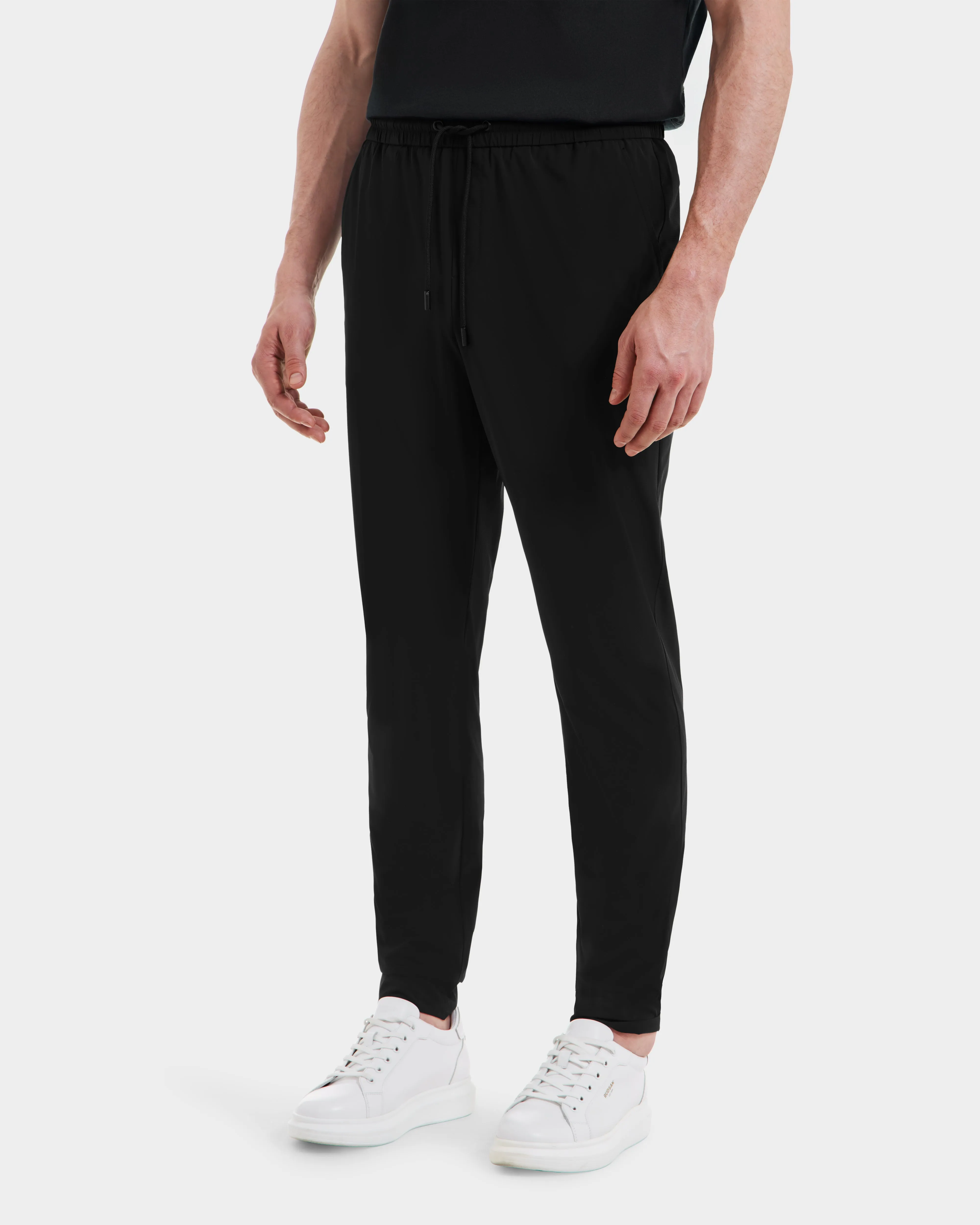 TUSTIN - 6525029 Black