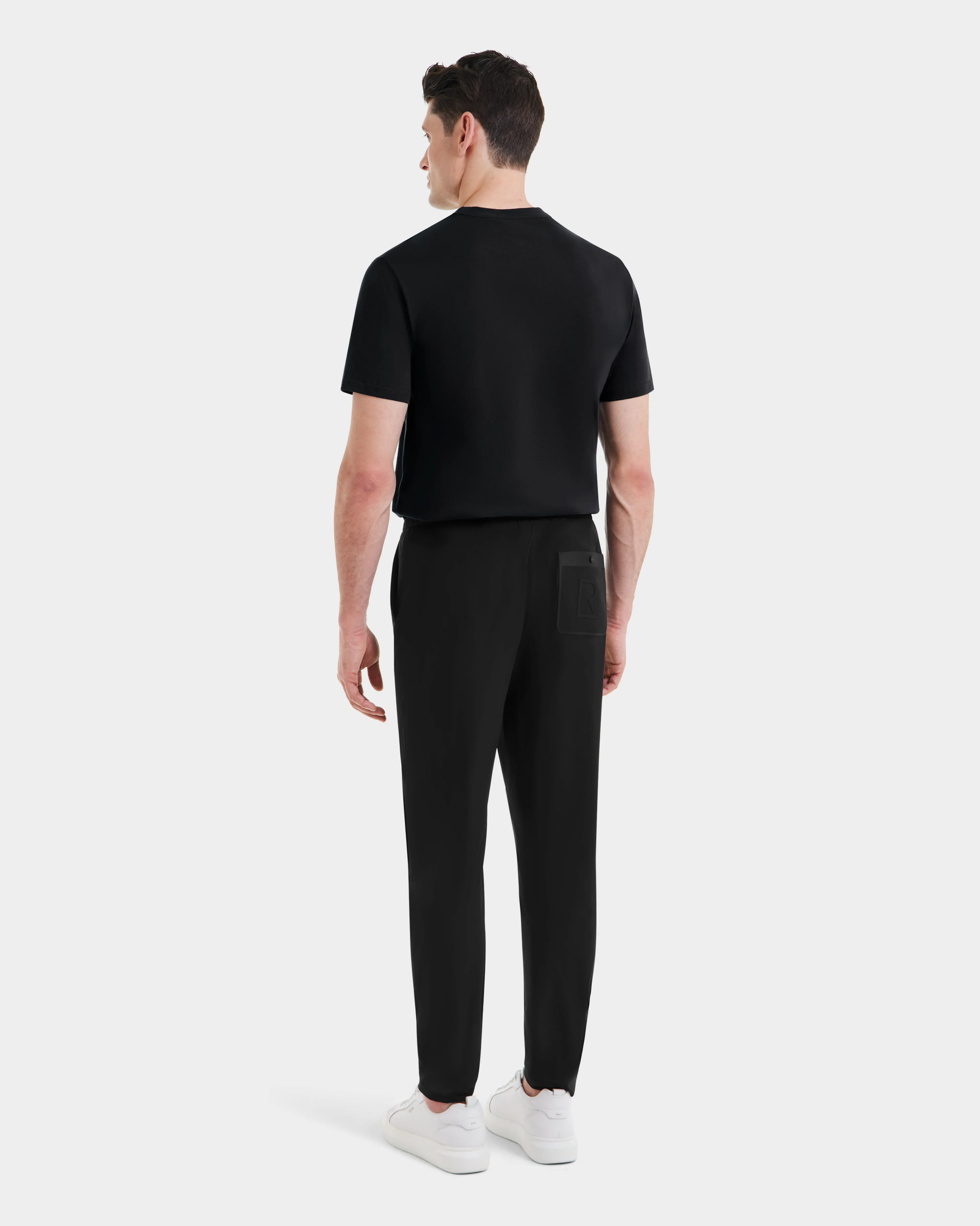 TUSTIN - 6525029 Black
