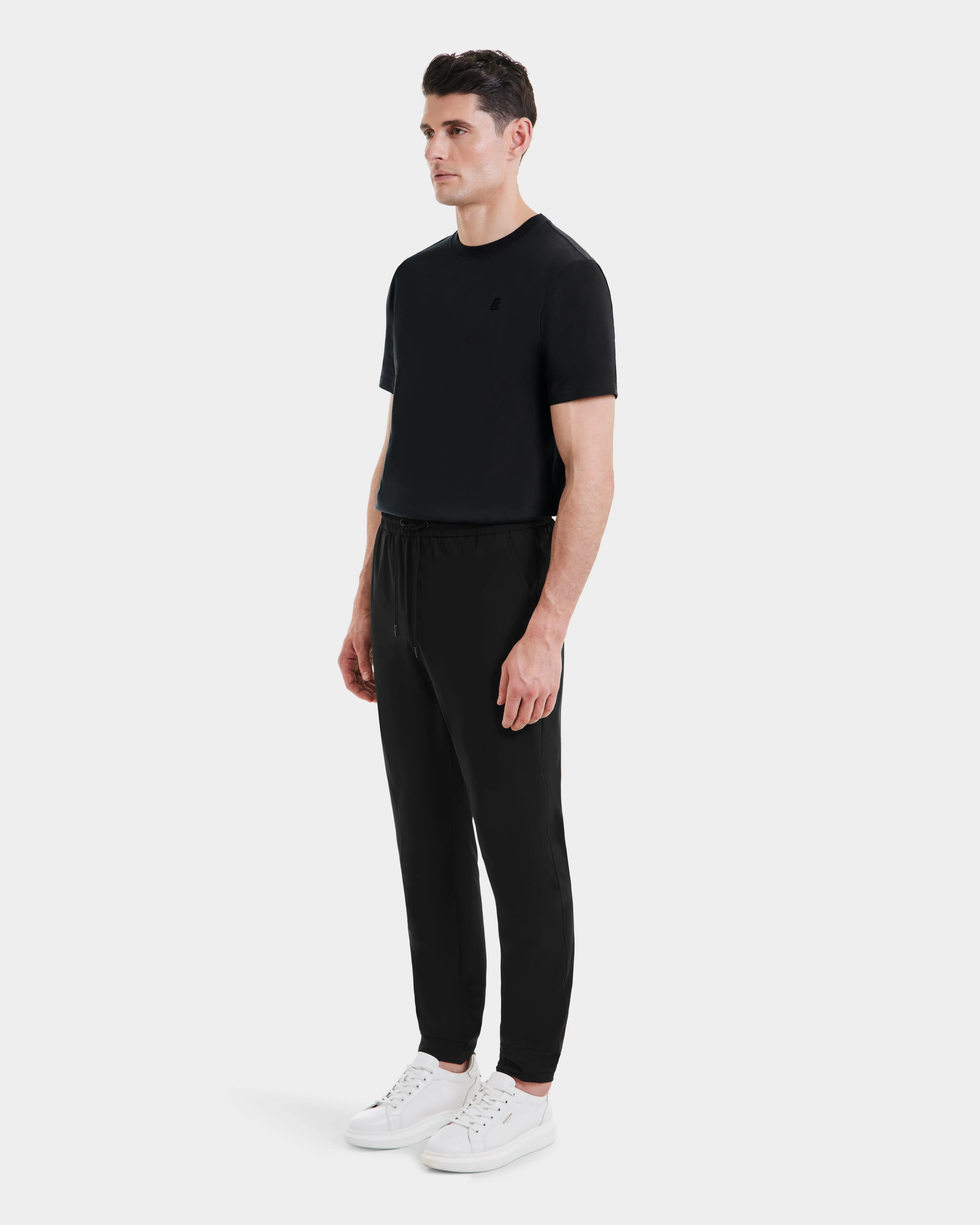 TUSTIN - 6525029 Black