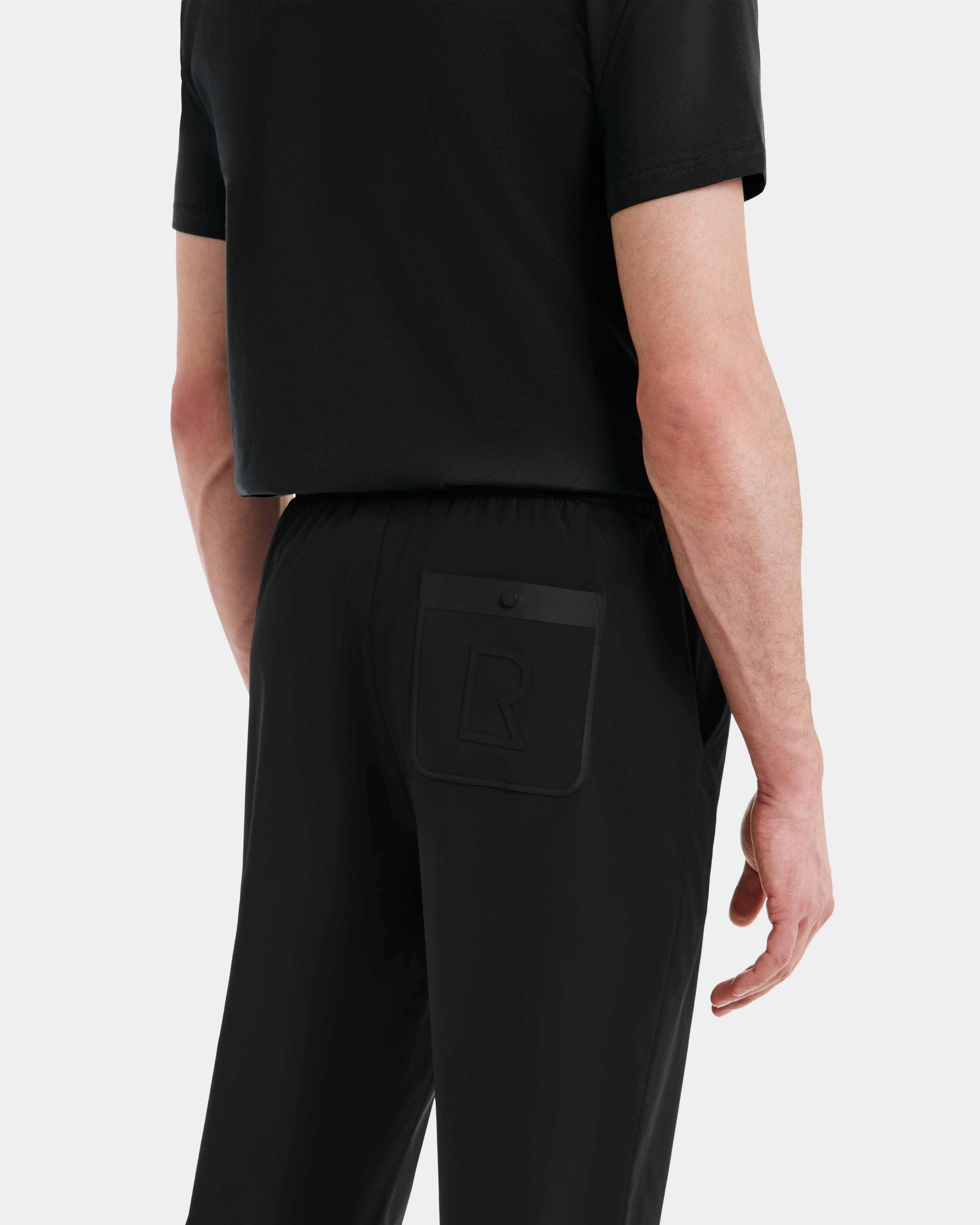 TUSTIN - 6525029 Black