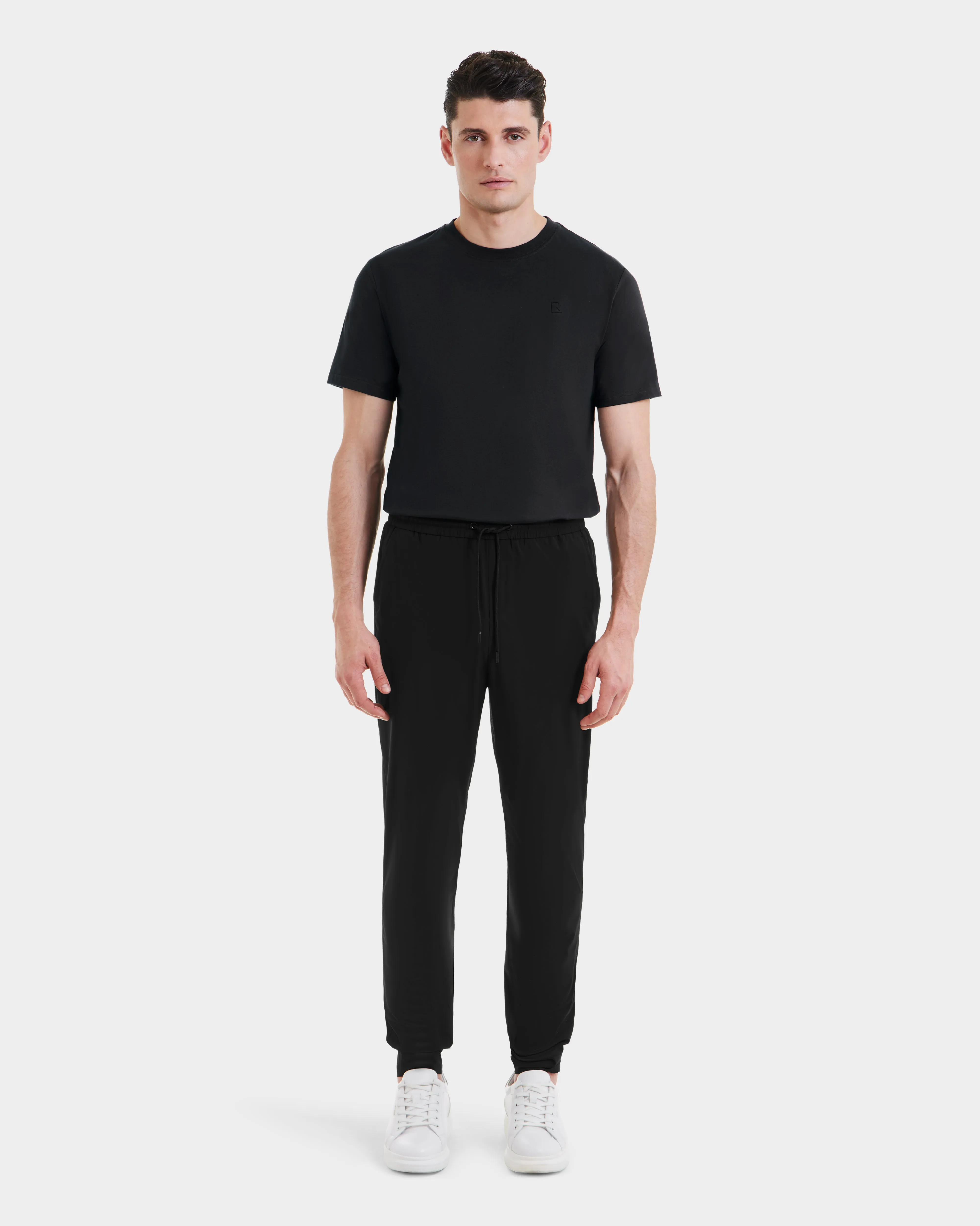 TUSTIN - 6525029 Black