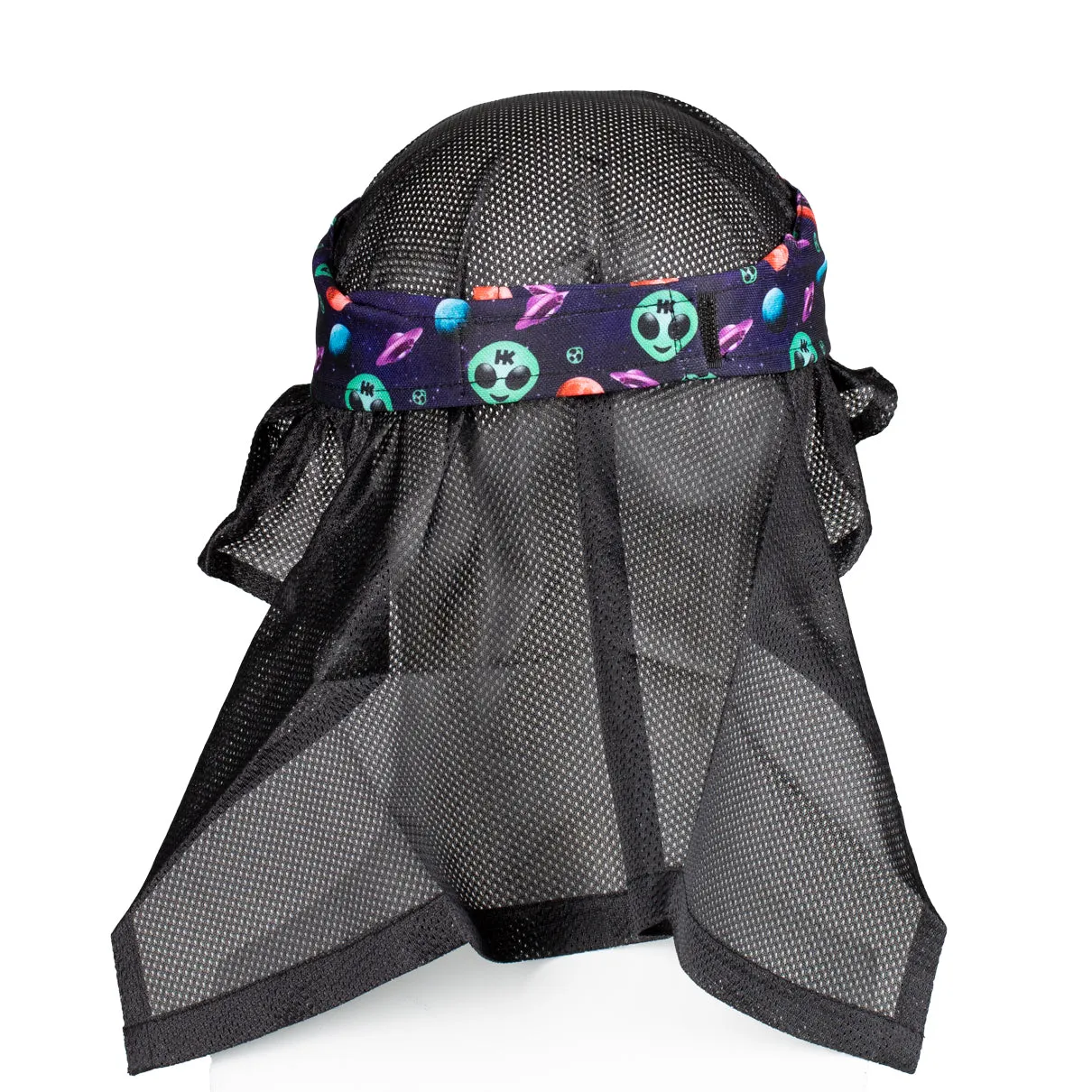 UAP - Headwrap