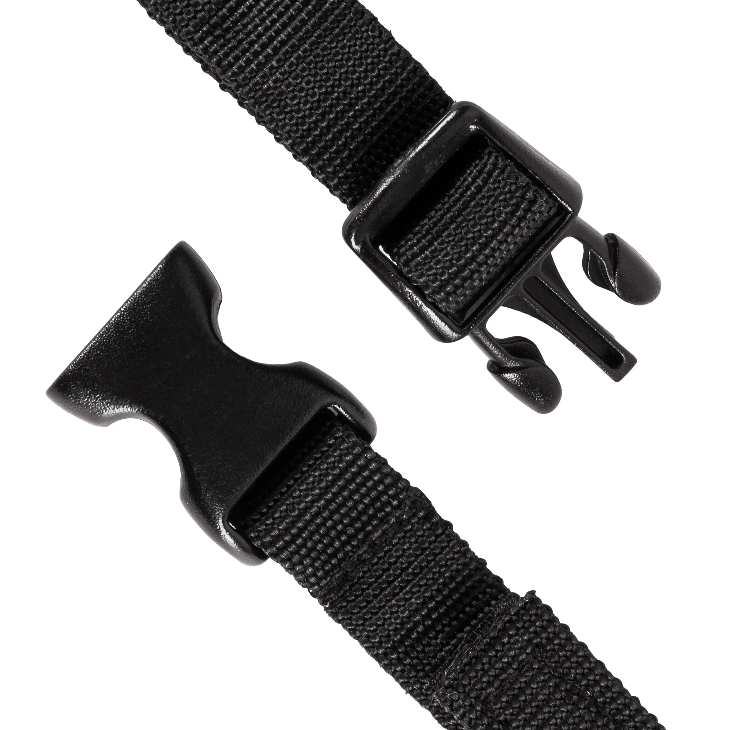 Universal Side Release Chin Strap