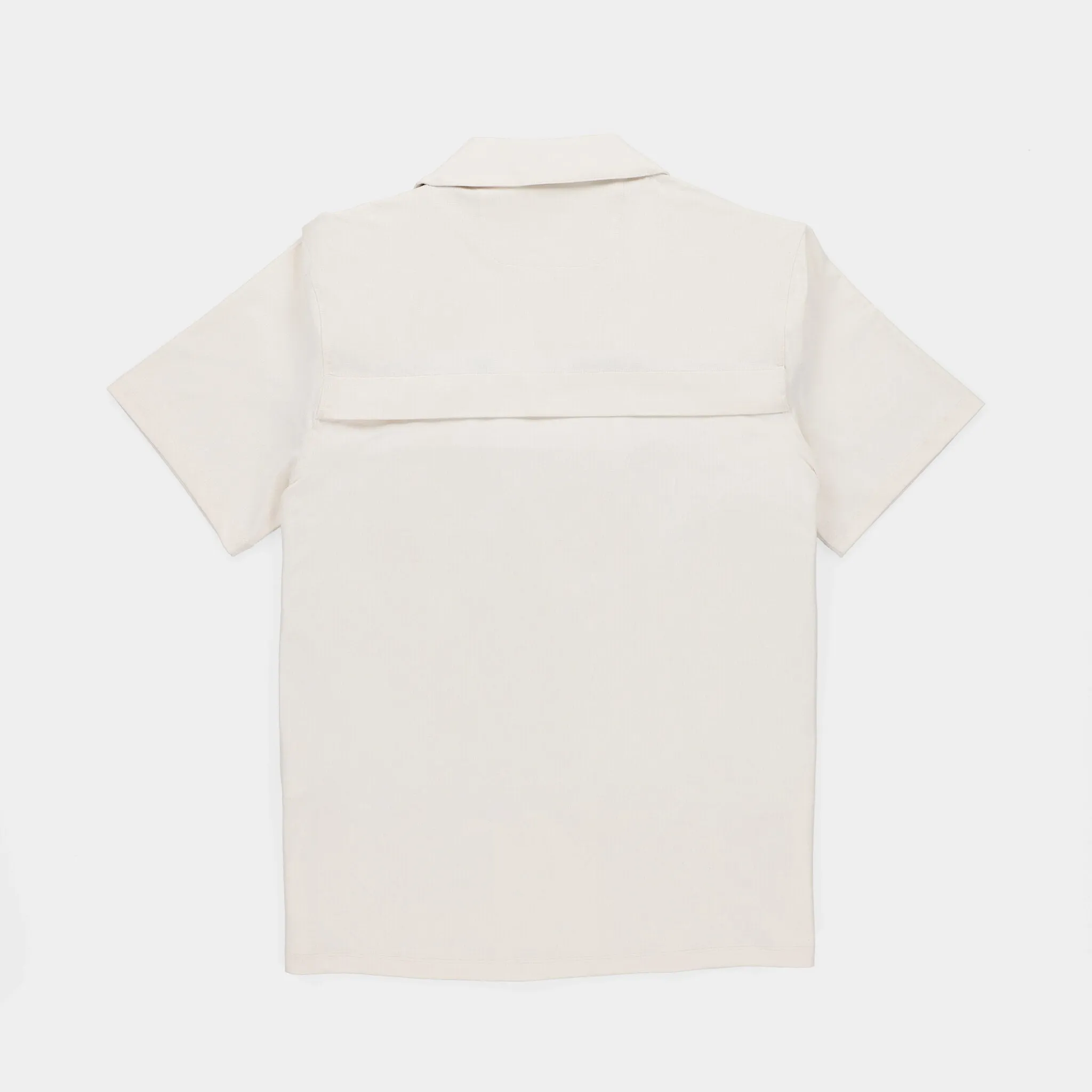 UPF Shade Camp Shirt