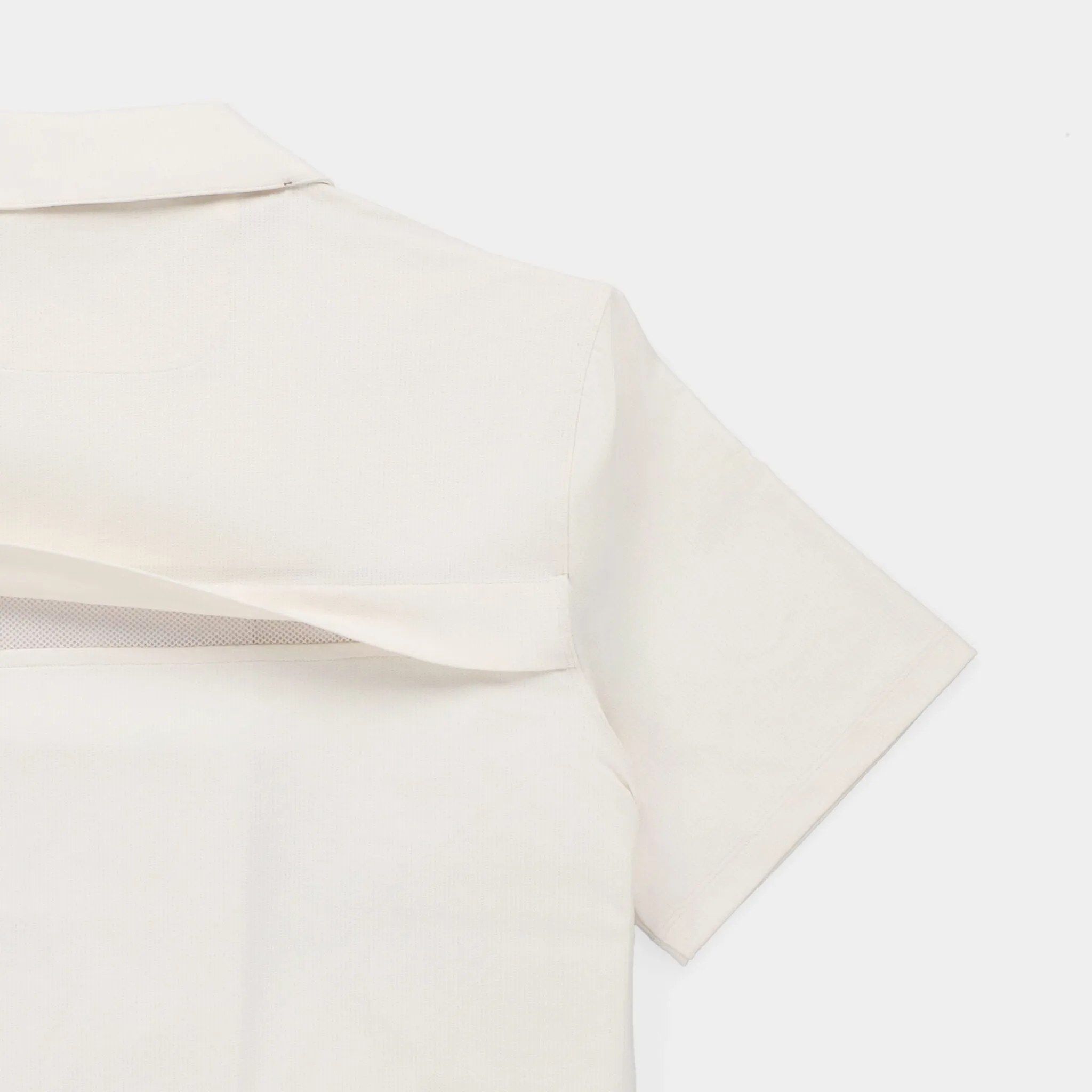 UPF Shade Camp Shirt