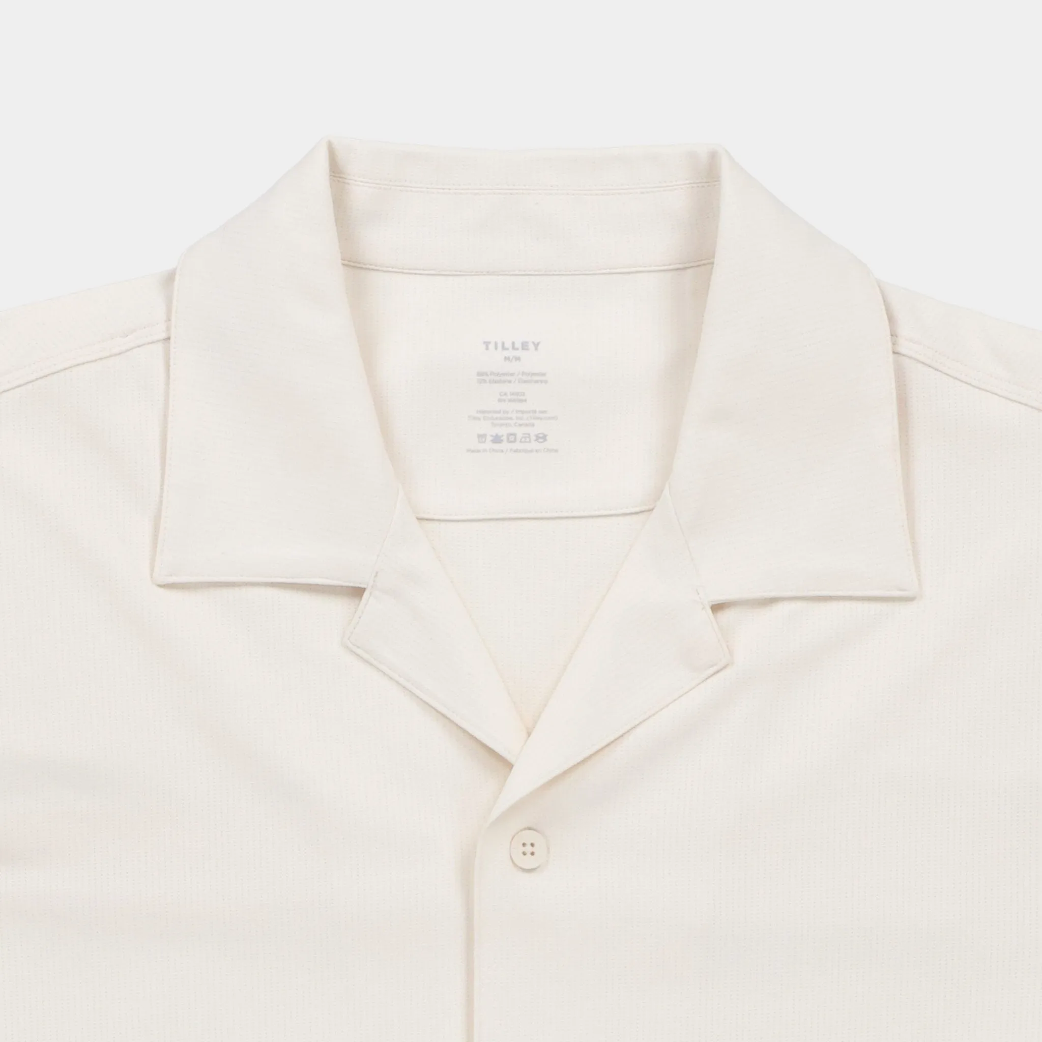 UPF Shade Camp Shirt