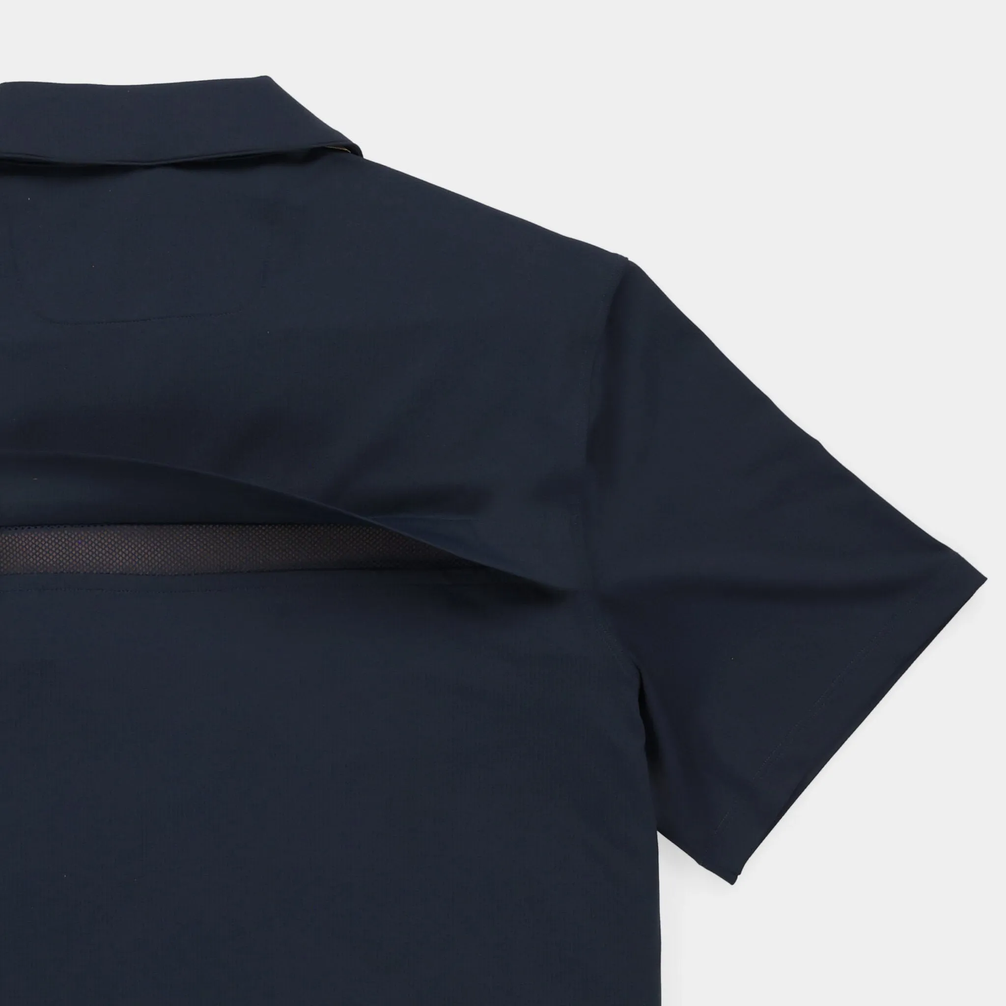 UPF Shade Camp Shirt