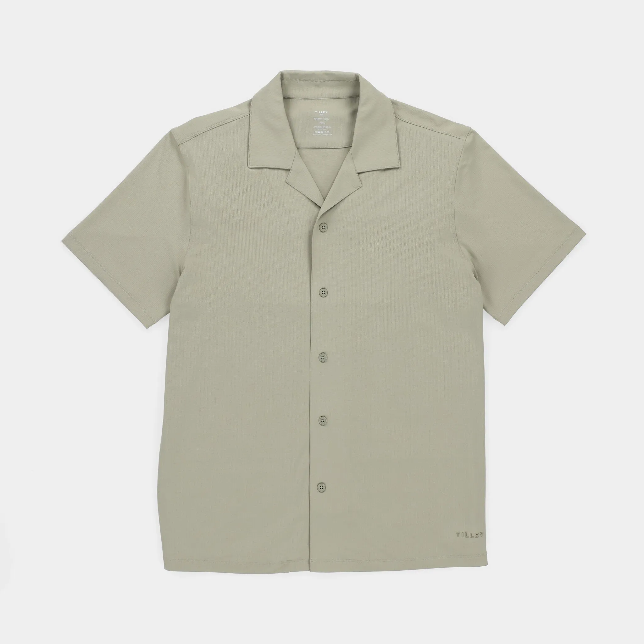 UPF Shade Camp Shirt
