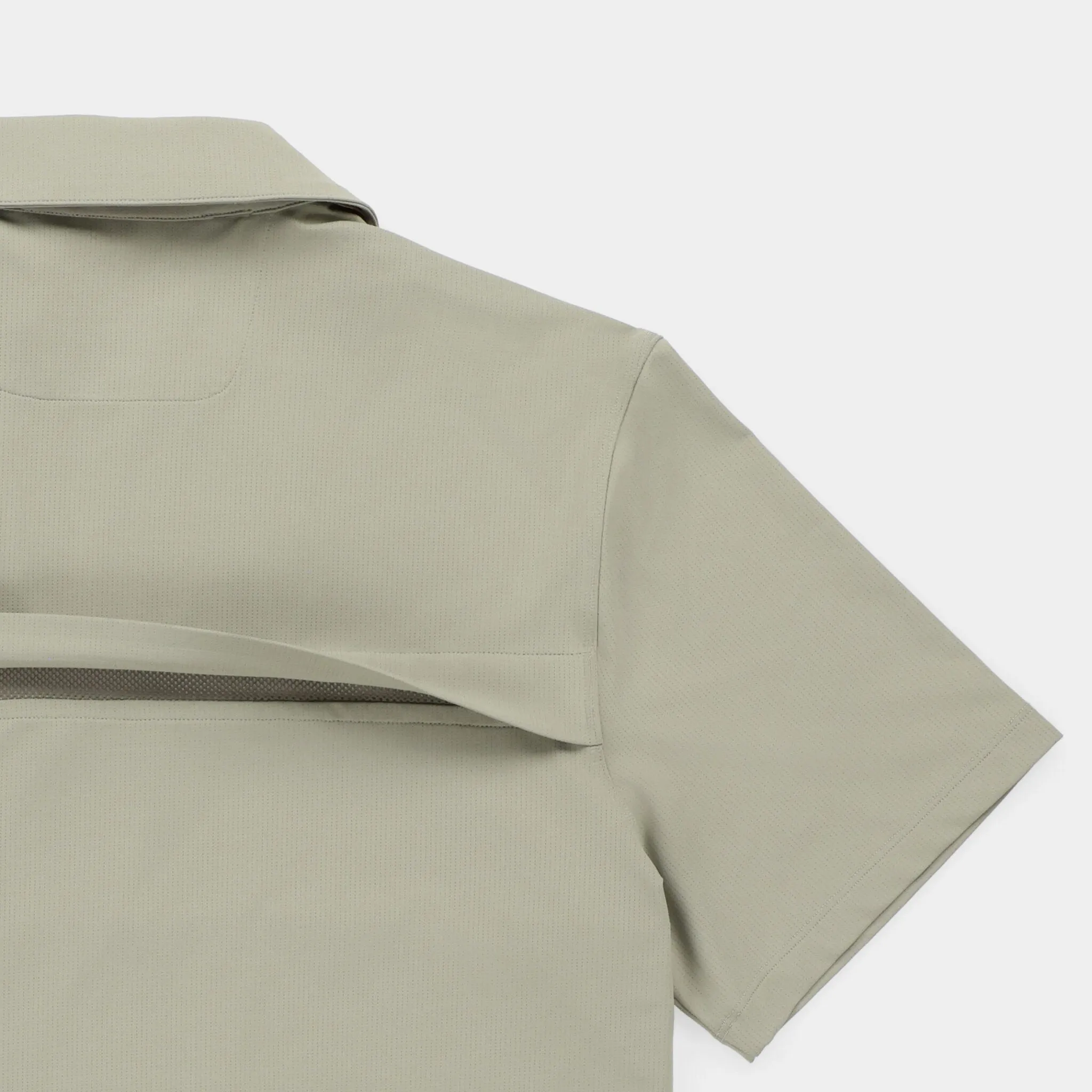 UPF Shade Camp Shirt