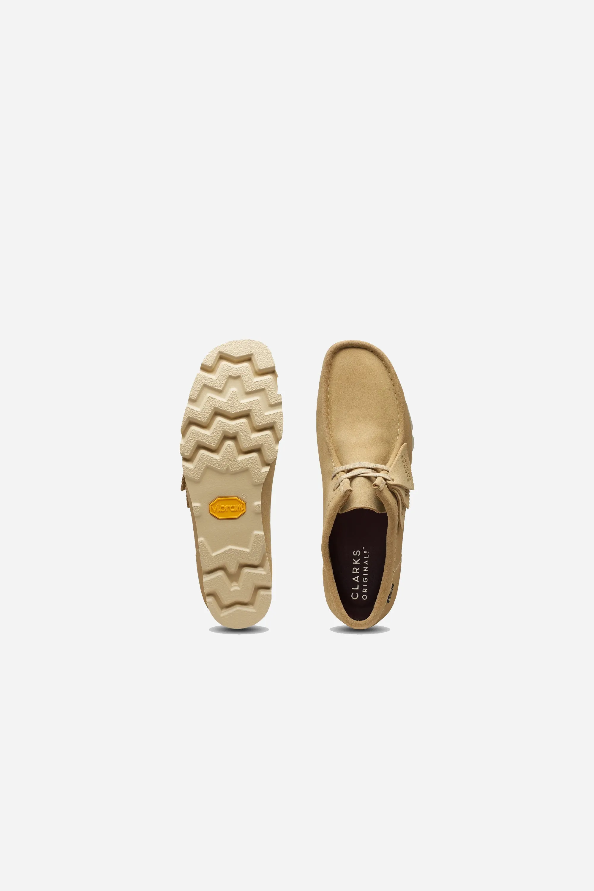 Wallabee GTX (M) Maple