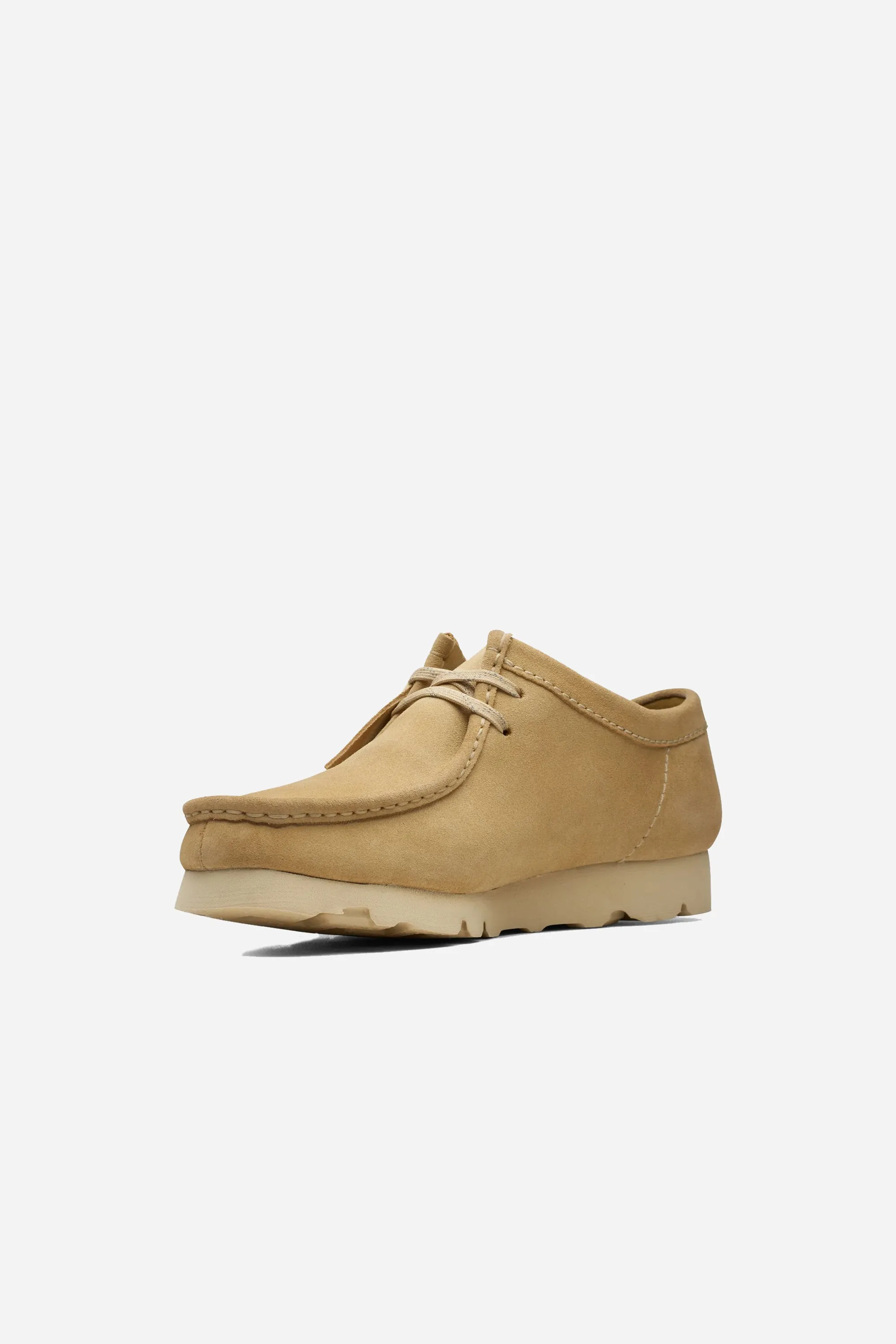 Wallabee GTX (M) Maple