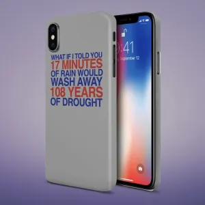 WHAT IF I TOLD YOU...