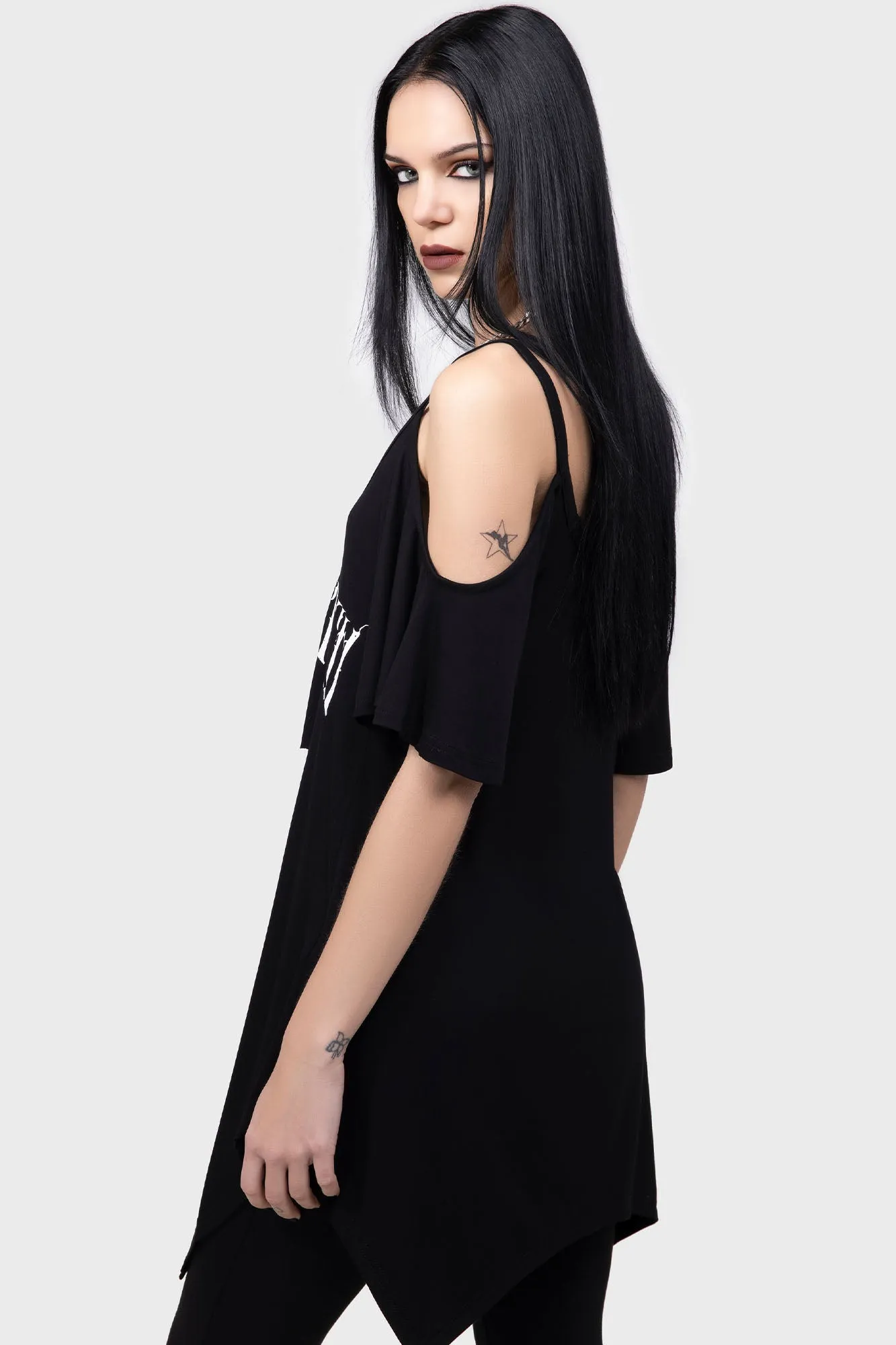 Wicked Witch Vest Top