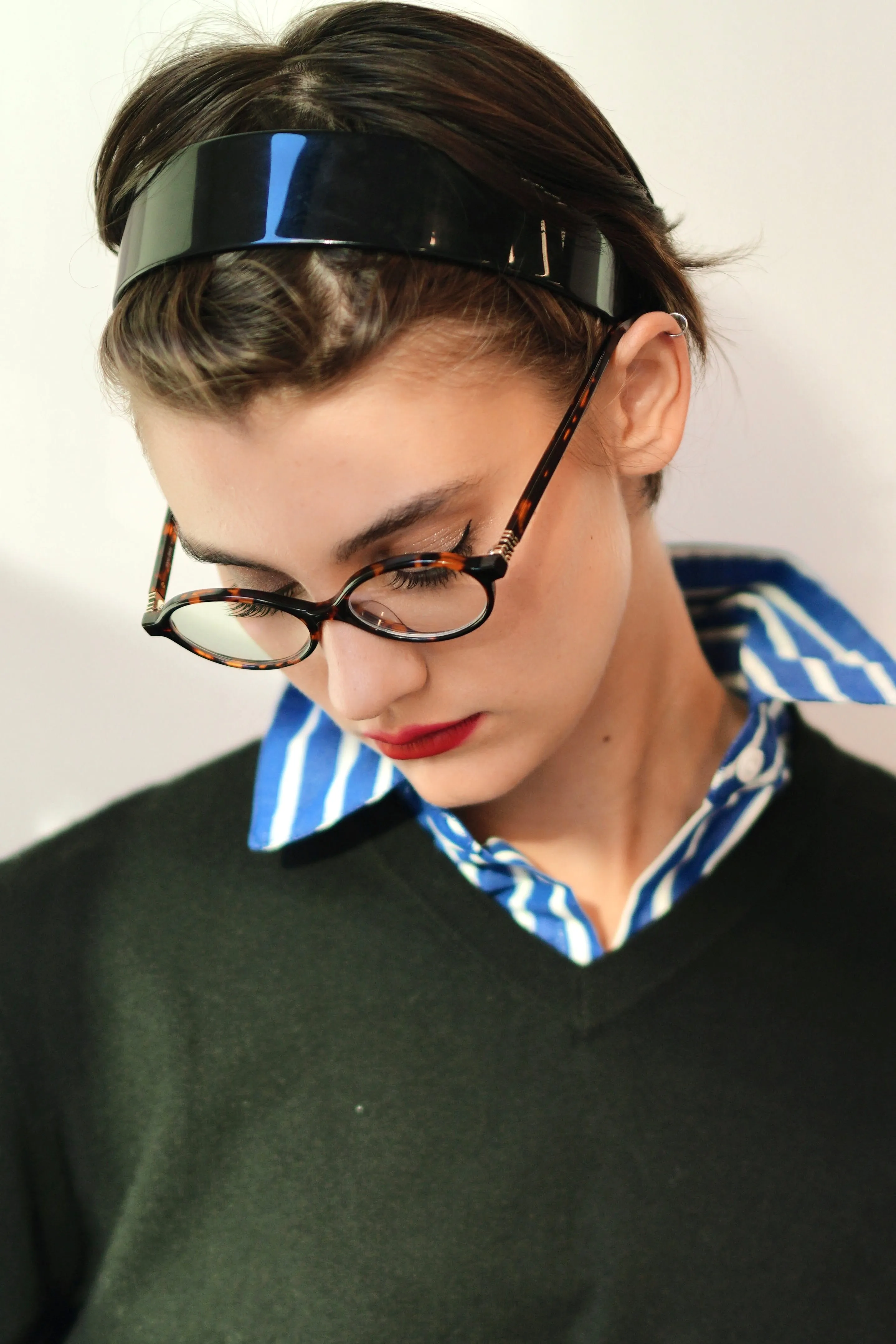Wide Headband (Final Sale)