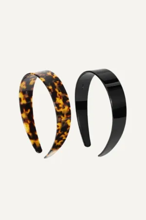 Wide Headband (Final Sale)
